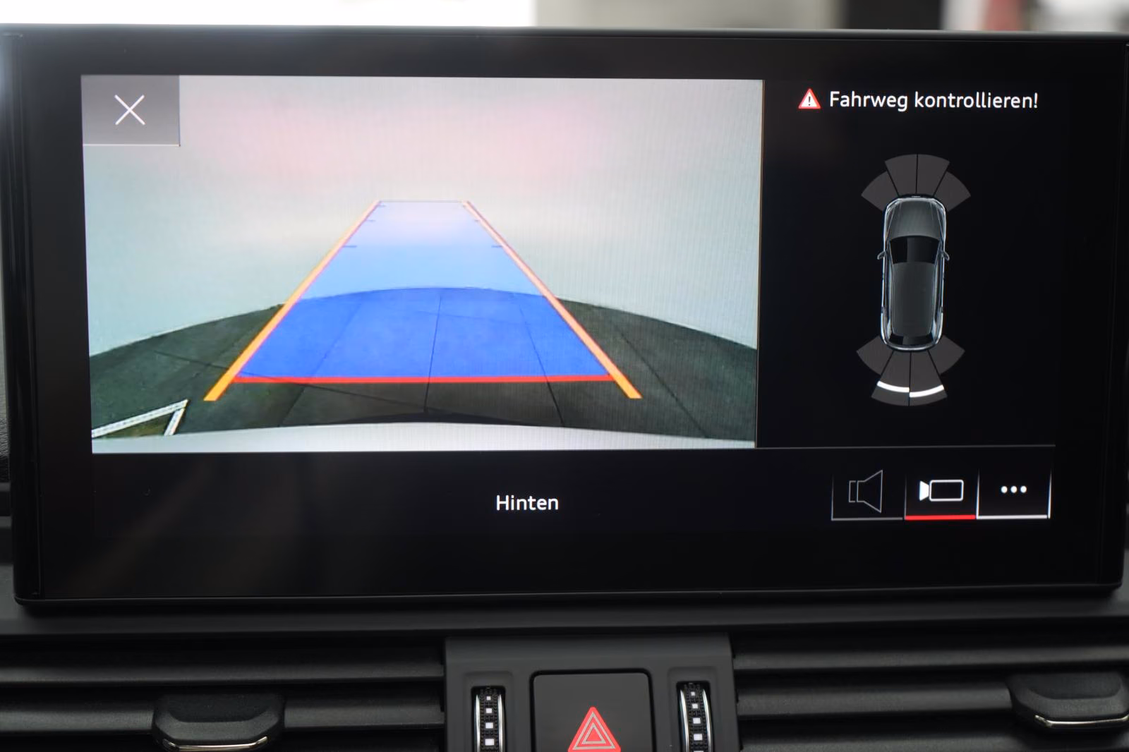 (B-275) Audi Q5 40 TDI quattro S tronic Leder/Temp/Kamera/Pan - Image 18