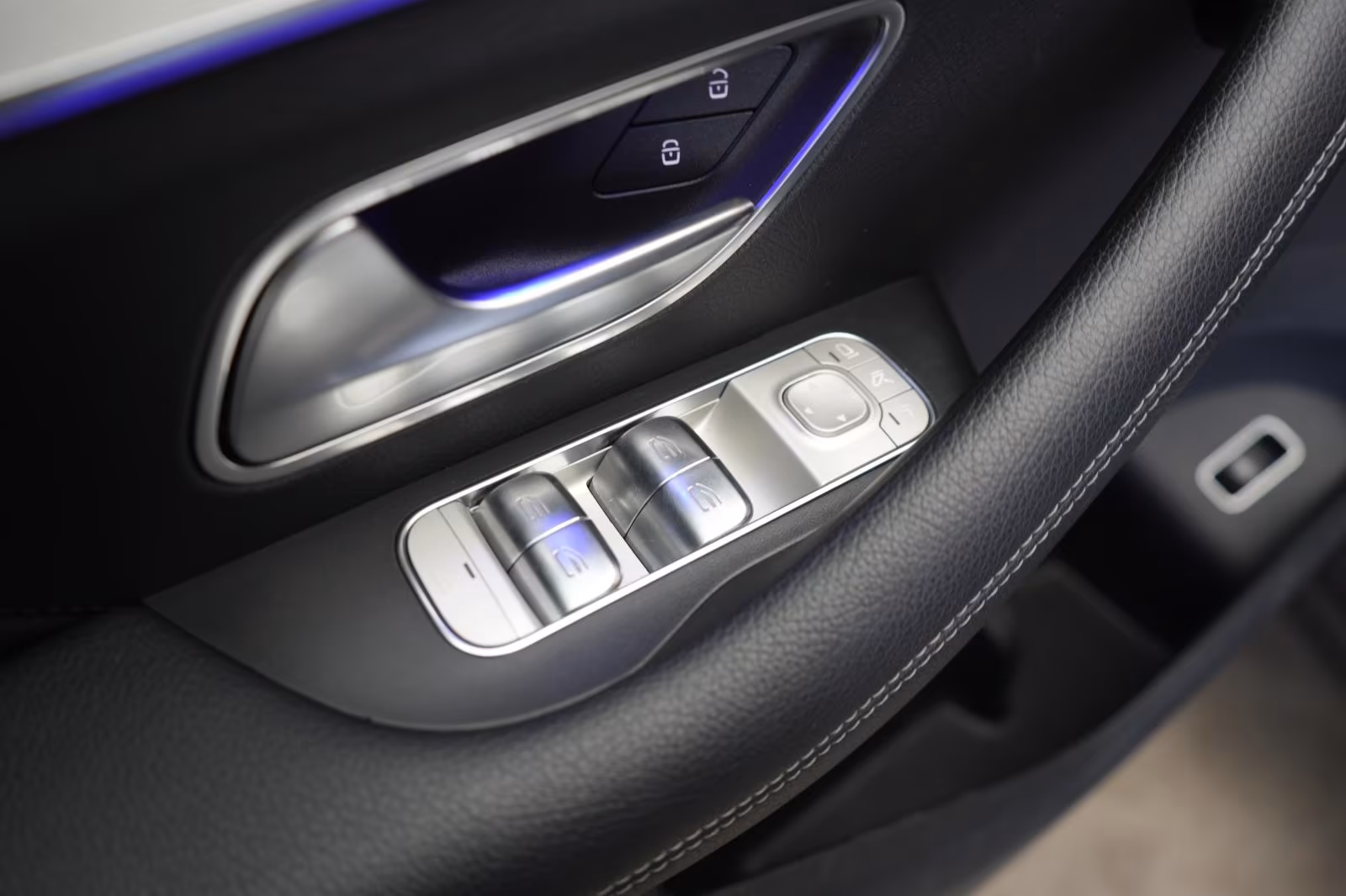 (B-599) Mercedes-Benz GLE 300 d 4Matic 9G-Tronic Leder/Distronic/Kam - Image 18