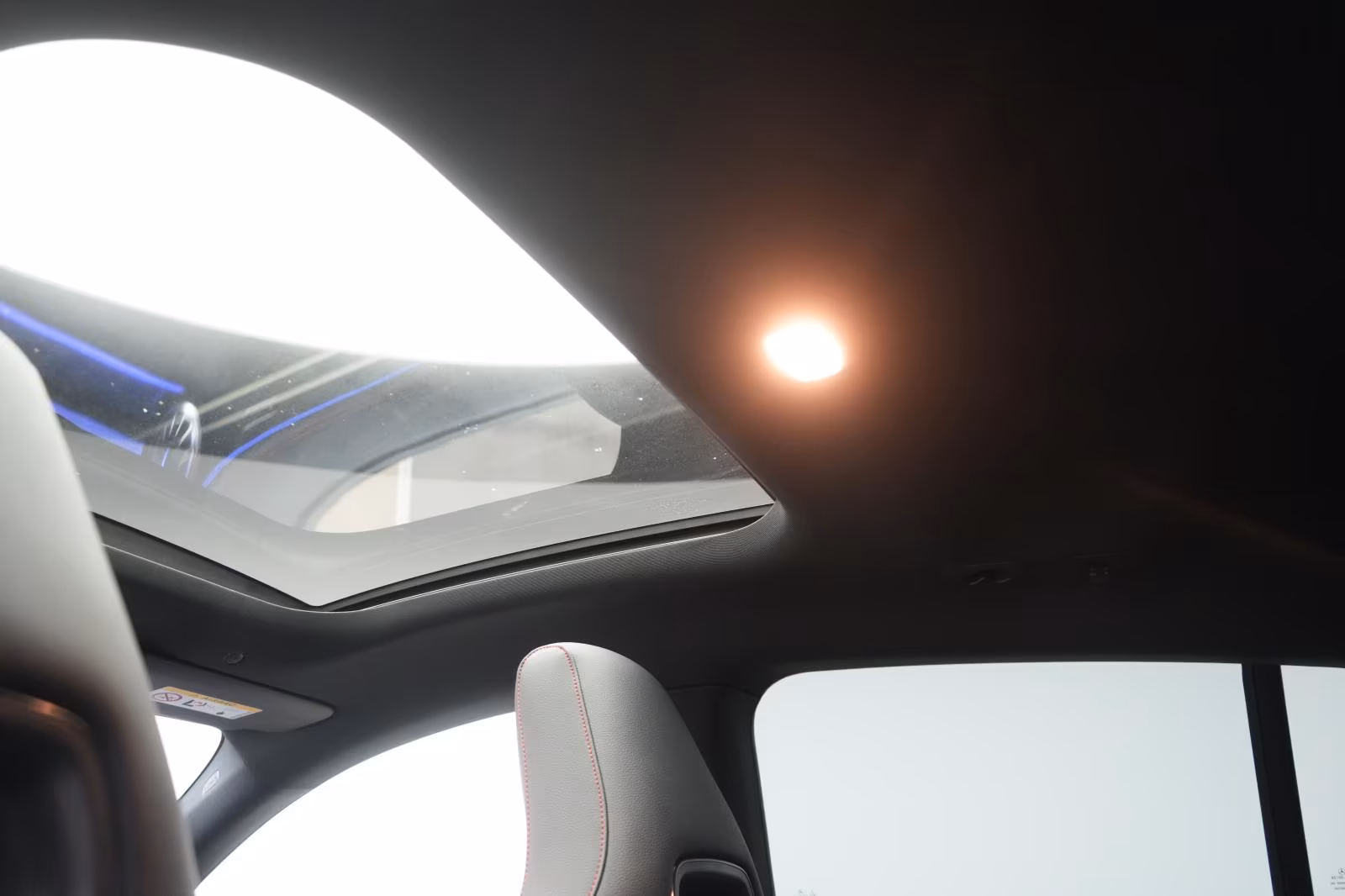 (B-710) Mercedes-Benz CLA 220 Shooting Brake d 8G-DCT AMG Distronic/K - Image 12