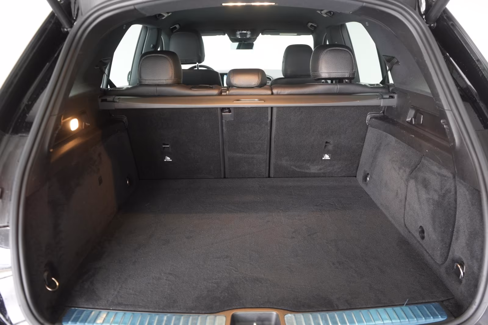 (B-127) Mercedes-Benz(Hybrid) GLE 350 de 4Matic 9G-Tronic Leder/Distronic/Ka - Image 27