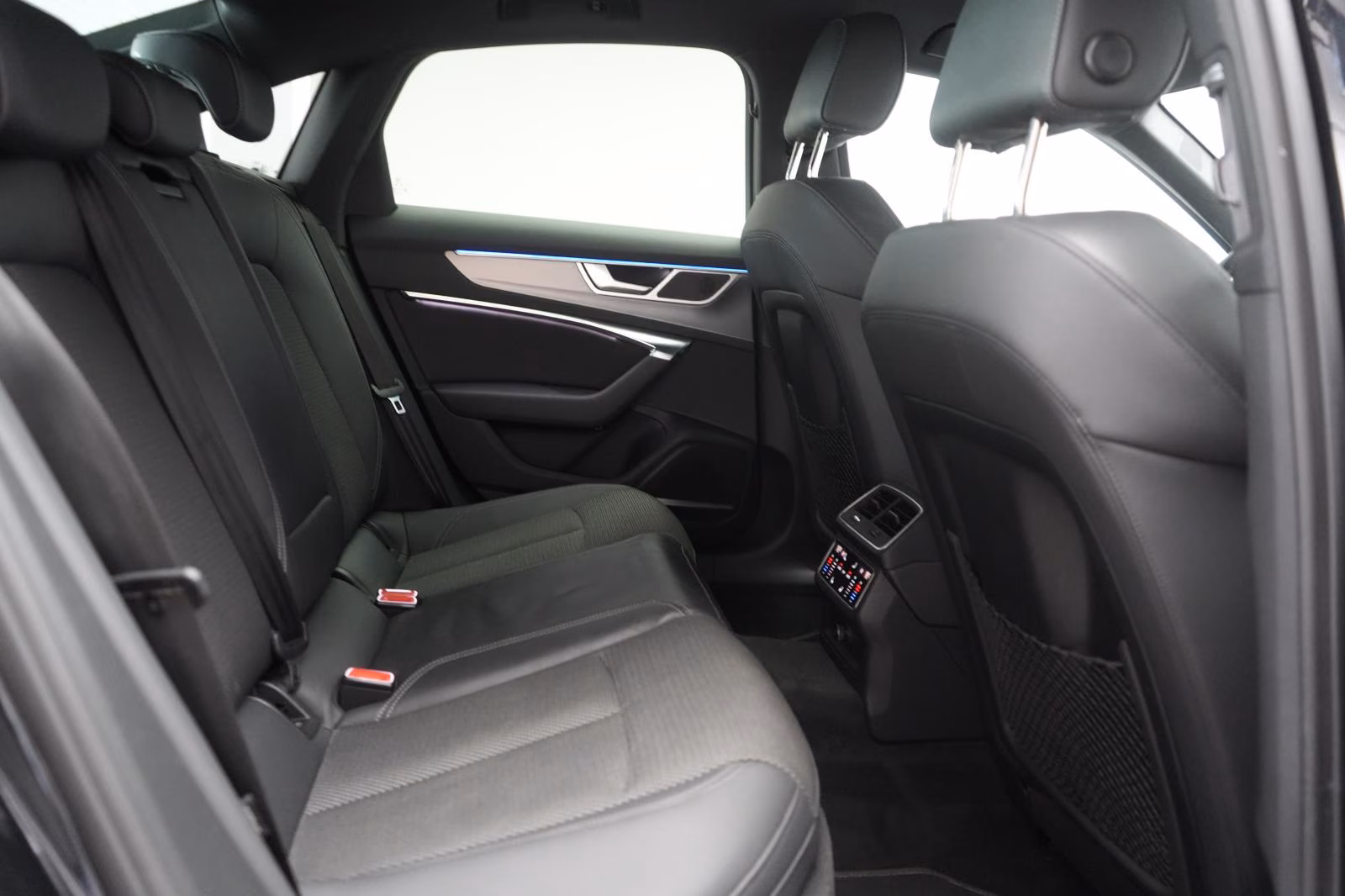 (B-535) Audi A6 40 TDI S tronic S line ACC/Kamera/B&O/Virtual - Image 11