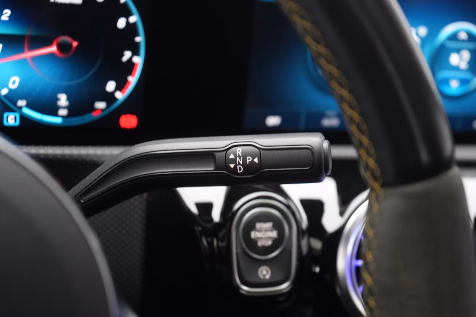 (B-652) Mercedes-Benz CLA 45 AMG S 4Matic+ Speedshift 8G-DCT Perf.si - Image 17