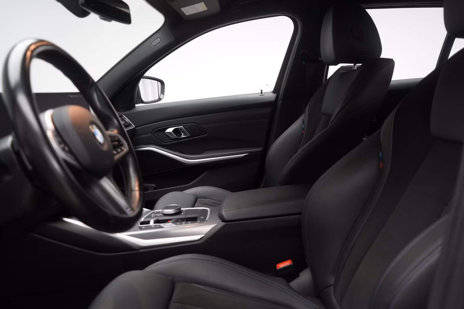 (B-206) BMW 320 i Touring M Sport ACC/Kamera/Wide/LED - Image 6