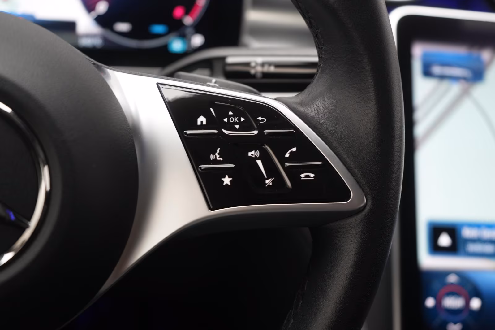 (B-433) Mercedes-Benz C 220 d T 9G-Tronic Avantgarde Leder/Temp/Ka - Image 16