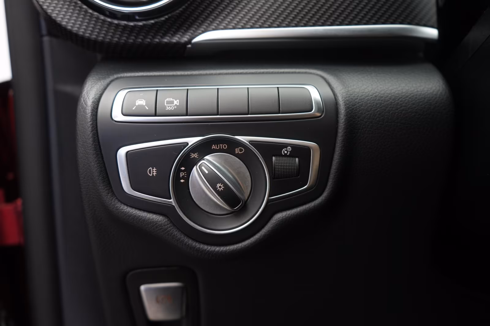 (B-078) Mercedes-Benz V 300 d Lang AMG 9G Leder/Distronic/Kamera/B - Image 17