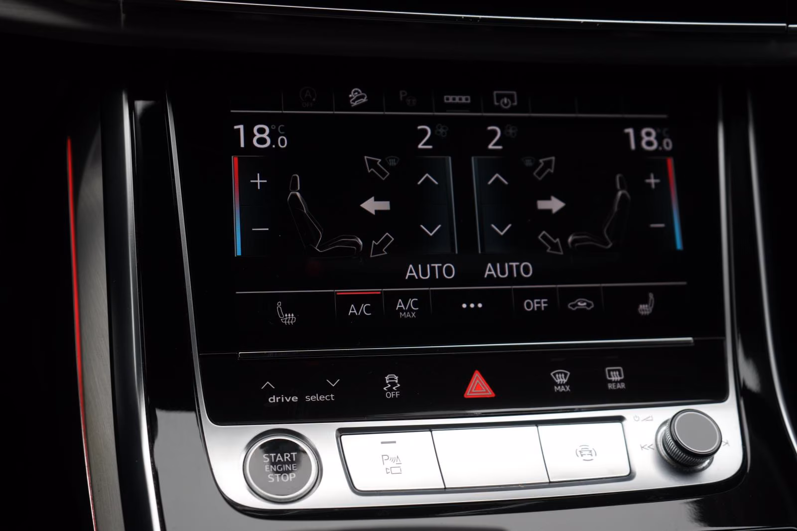 (B-620) Audi Q7 45 TDI quattro S-Line Softclose/ACC/Kamera/Lu - Image 14