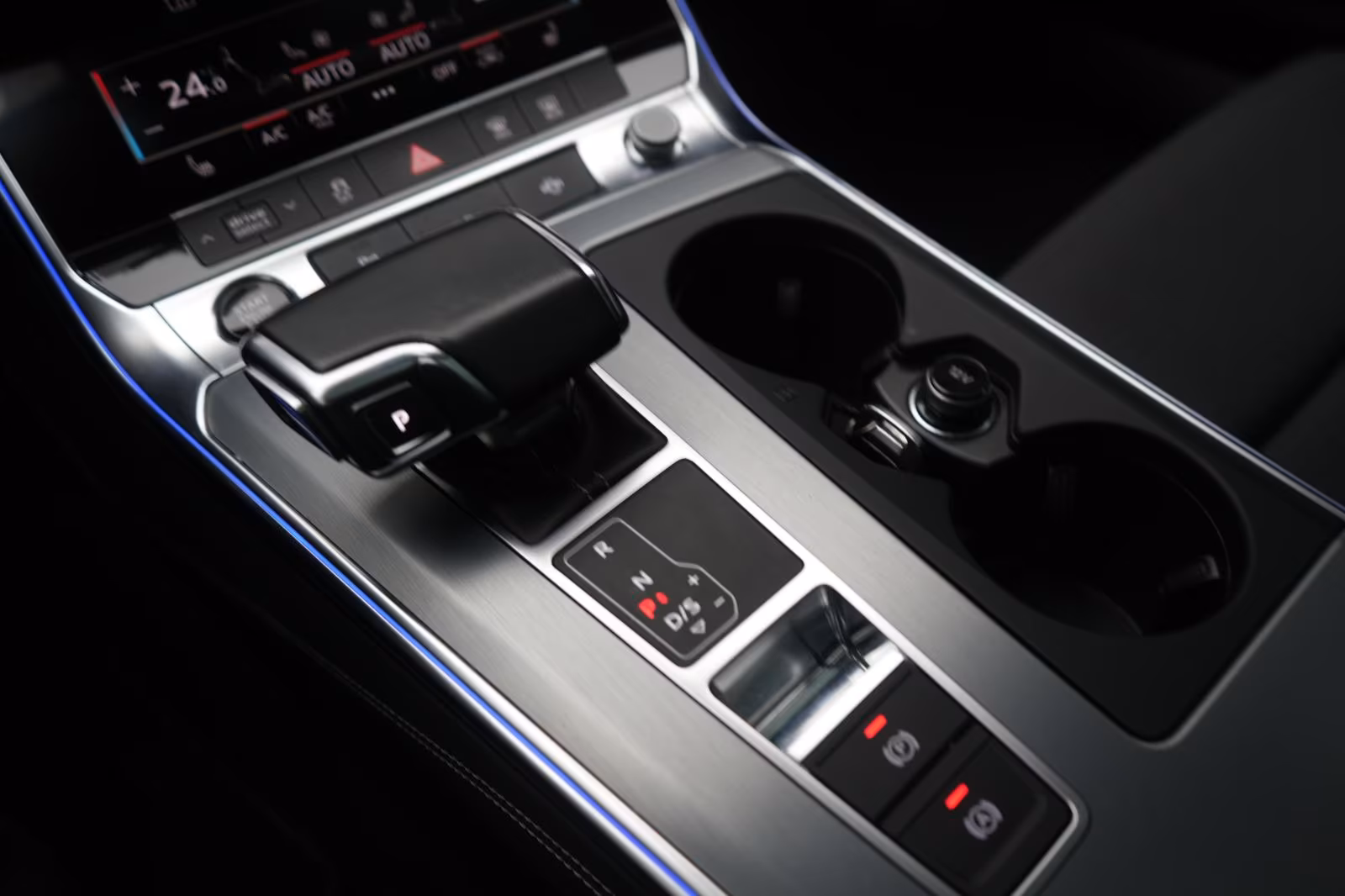 (B-653) Audi A6 50 TDI quattro tiptronic S line ACC/Kamera/Vi - Image 14