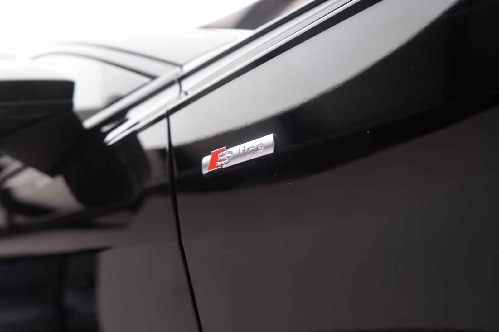 (B-621) Audi A6 40 TDI S-Line ACC/Pano/Lane/AHK - Image 26