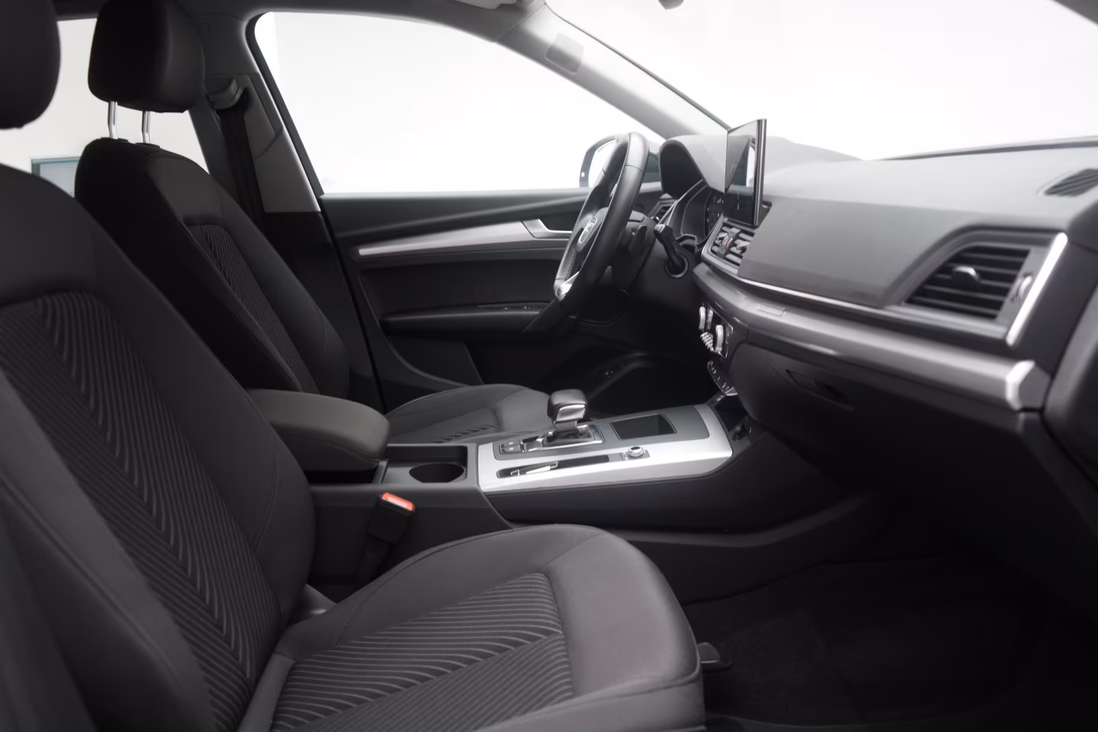 (B-469) Audi Q5(Hybrid) 50 TFSI e quattro S-tronic Temp/Kamera/B&O/Vi - Image 9