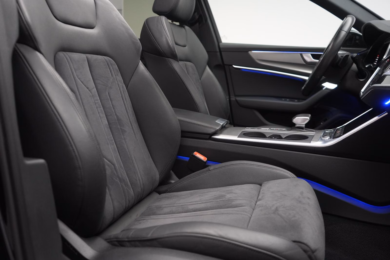 (B-238) Audi A6 40 TDI quattro S tronic design ACC/360Kamera/ - Image 8