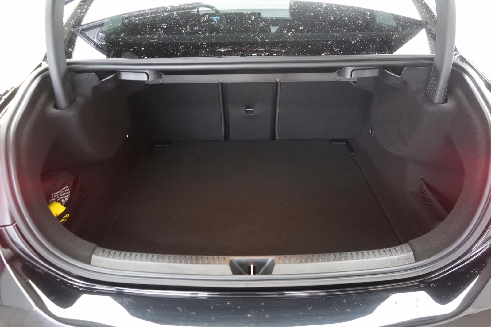 (B-727) Mercedes-Benz A 220 d 8G-DCT AMG Temp/Kamera/HUD/Lane/ - Image 23