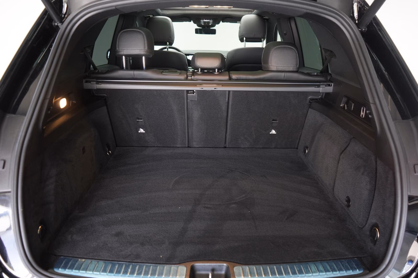 (B-510) Mercedes-Benz(Hybrid) GLE 350 de 4Matic 9G-Tronic AMG Leder/Burmester/ - Image 24
