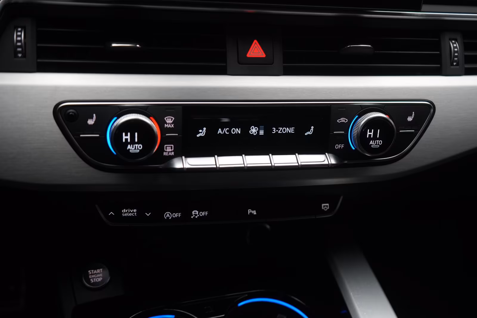 (B-466) Audi A5 40 TDI S tronic S line Temp/Kamera/Virtual/La - Image 14