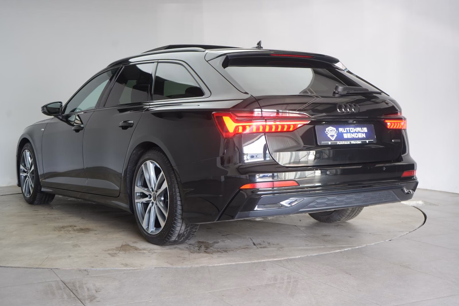 (B-426) Audi A6 40 TDI quattro S line ACC/Kamera/Pano/Virtual - Image 4