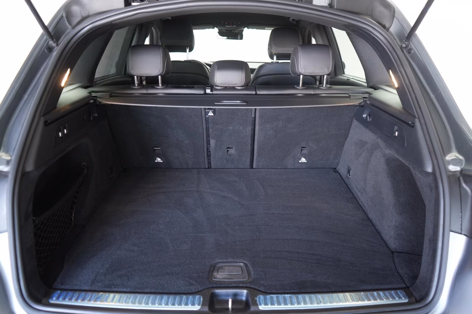 (B-319) Mercedes-Benz GLC 220 d 4Matic 9G-Tronic Temp/Kamera/Virtua - Image 19