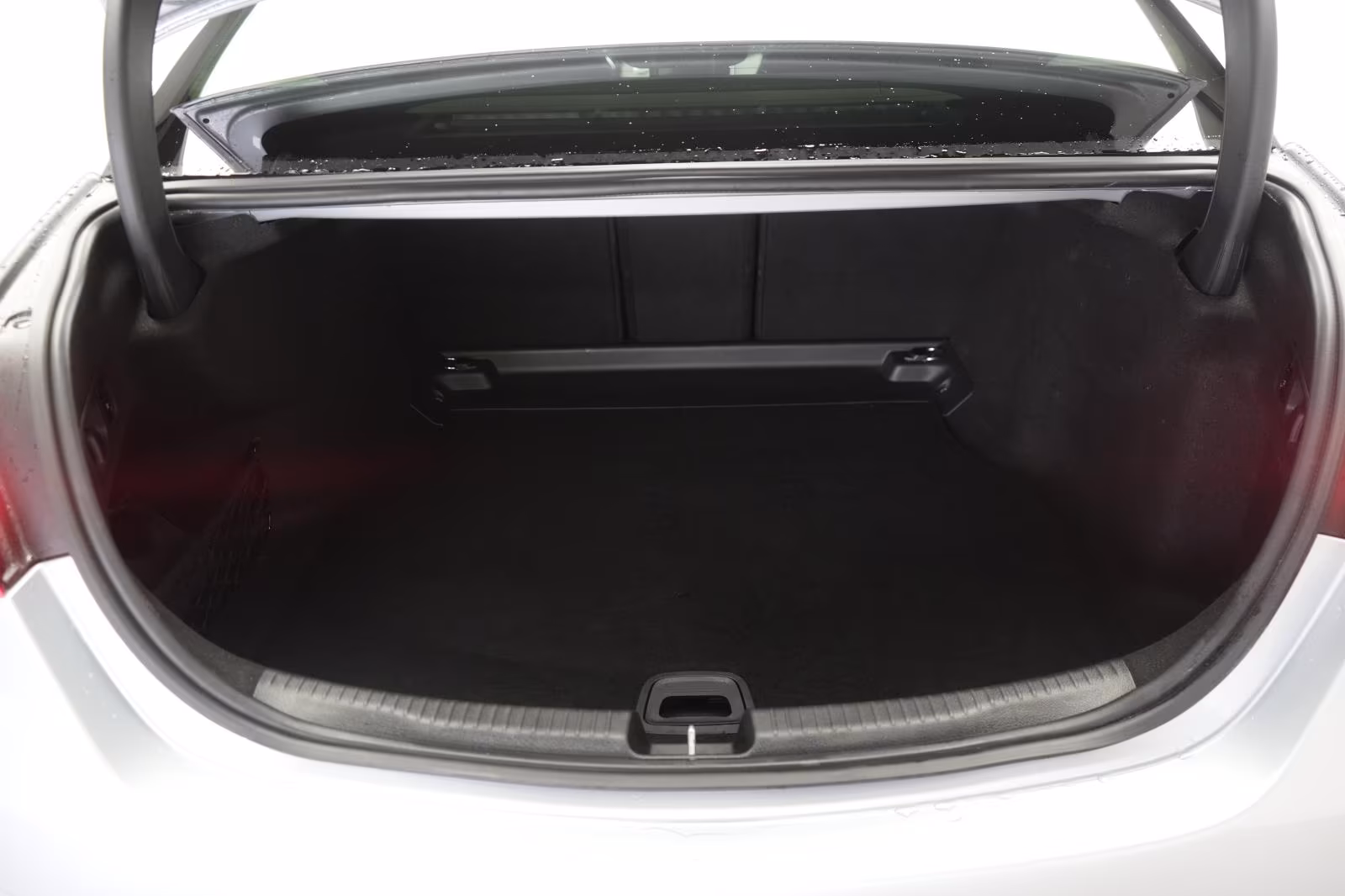 (B-192) Mercedes-Benz C 220 d 9G-Tronic Avantgarde Leder/Temp/Kame - Image 22