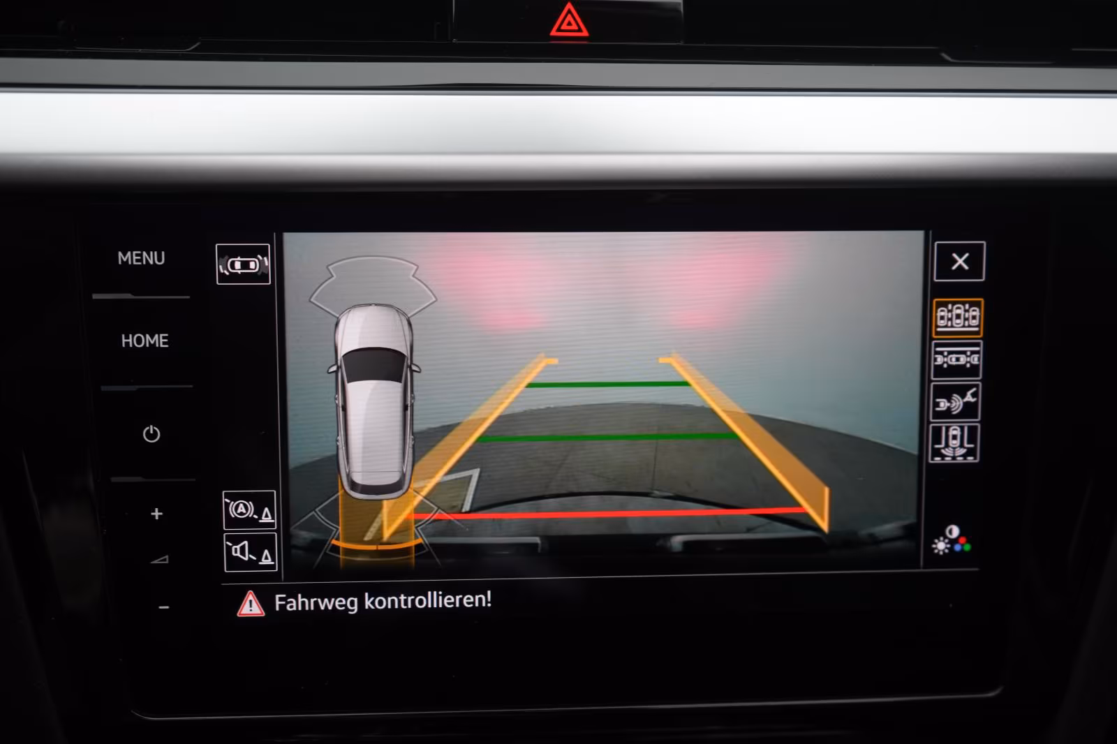 (B-614) Volkswagen Arteon Shooting Brake 2.0 TDI DSG R Line Leder/A  - Image 16