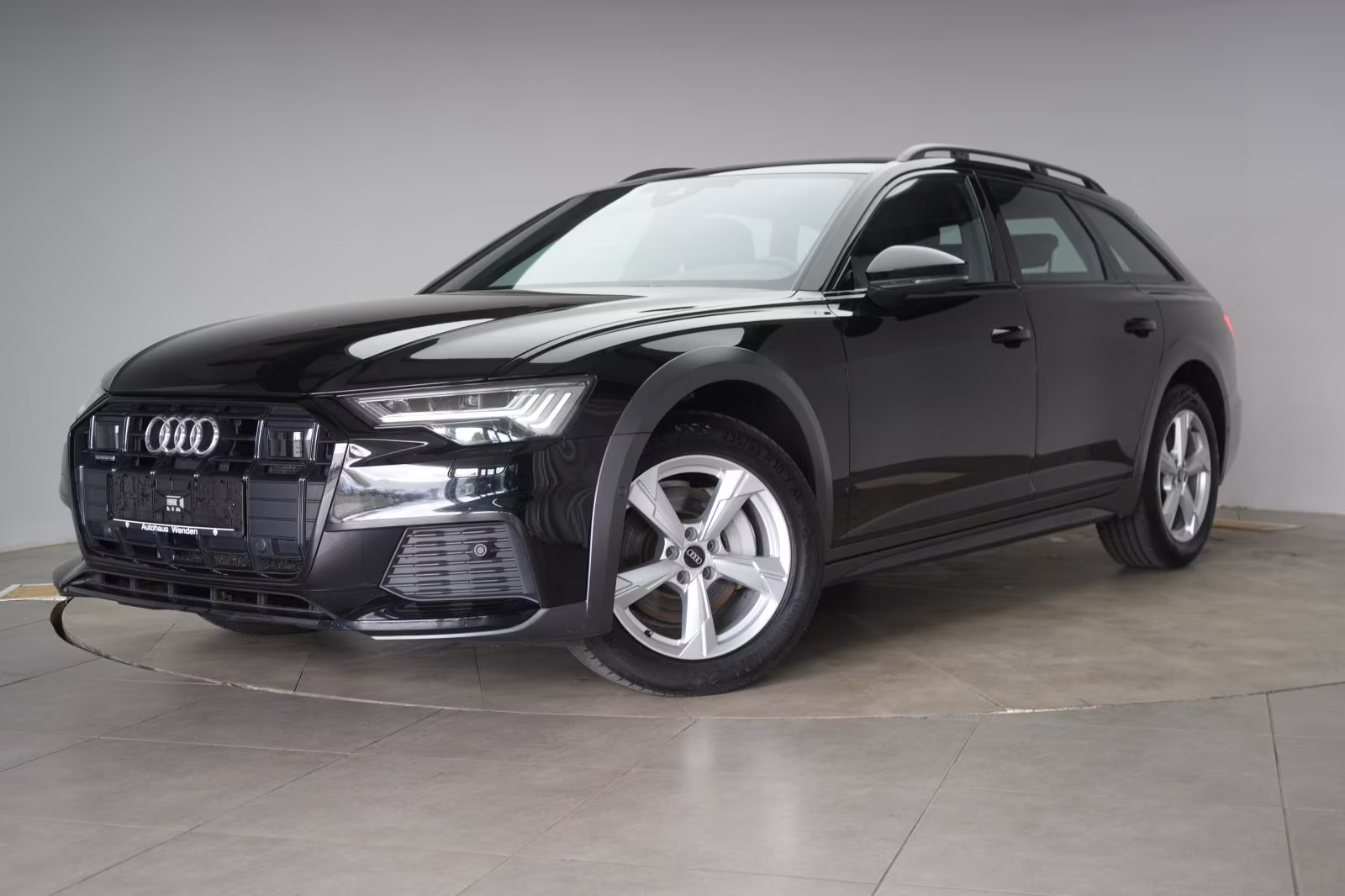 (B-107) Audi A6 Allroad 45 TDI Quattro Carplay/ACC/Lift/Kamer - Image 3