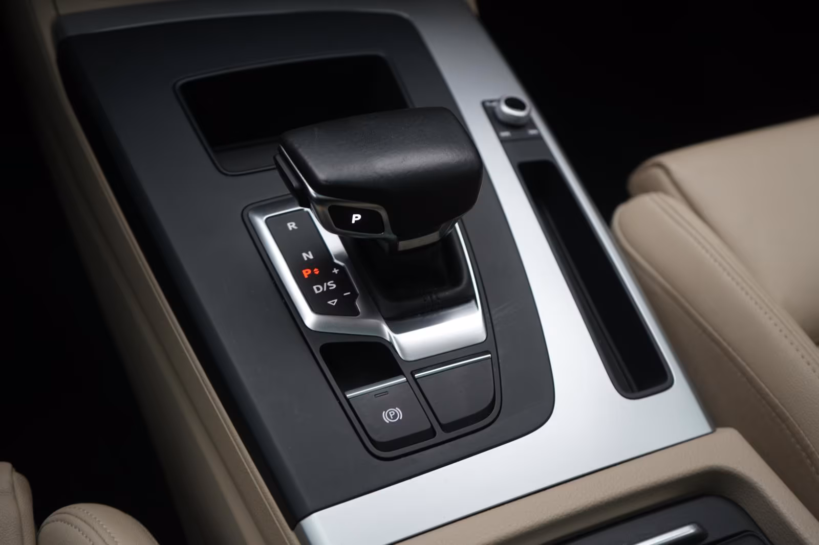 (B-440) Audi Q5 40 TDI quattro S-tronic Leder/Temp/Pano/Virtu - Image 17