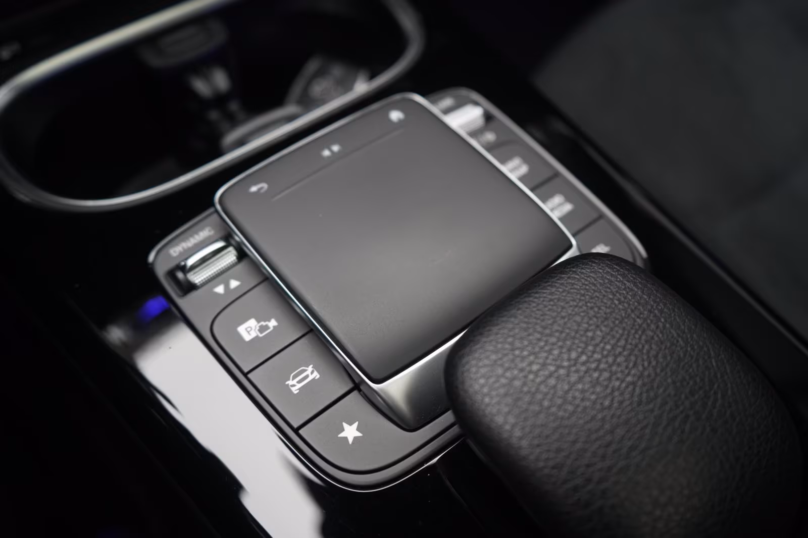 (B-008) Mercedes-Benz CLA 200 Shooting Brake 7G-DCT AMG CarPlay/Te - Image 15