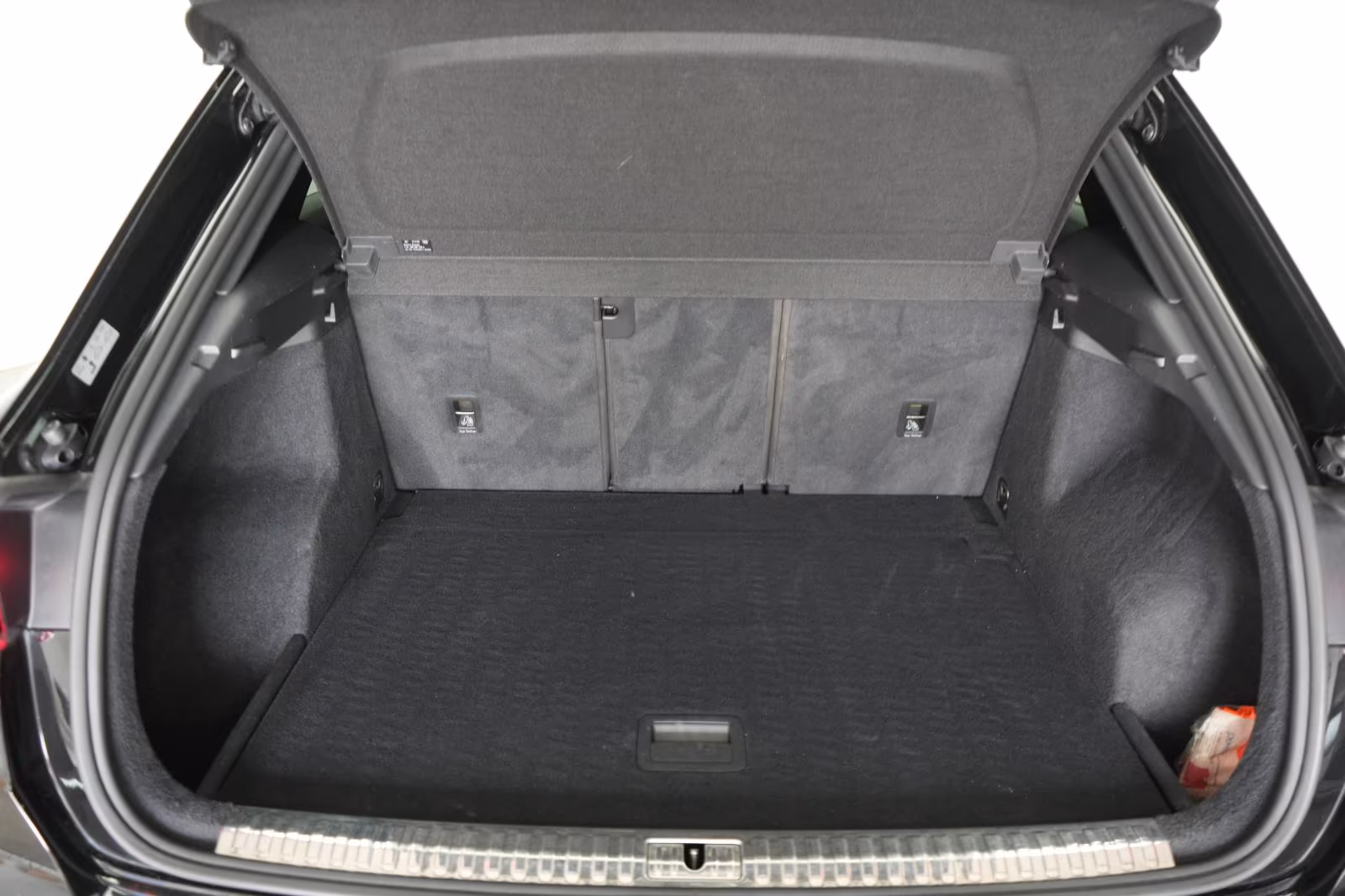 (B-347) Audi Q3 40 TDI quattro S tronic S line ACC/Kamera/Vir - Image 24