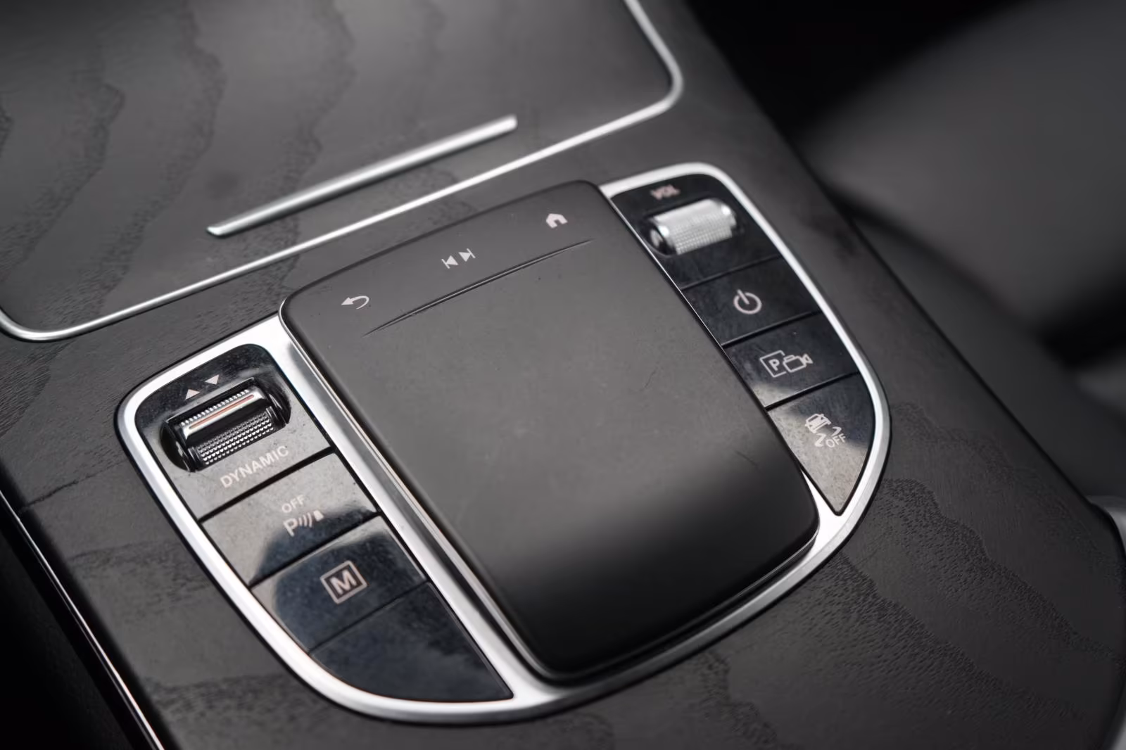 (B-230) Mercedes-Benz(Hybrid) GLC 300 de 4Matic 9G-Tronic Leder/Distronic/Ka - Image 14