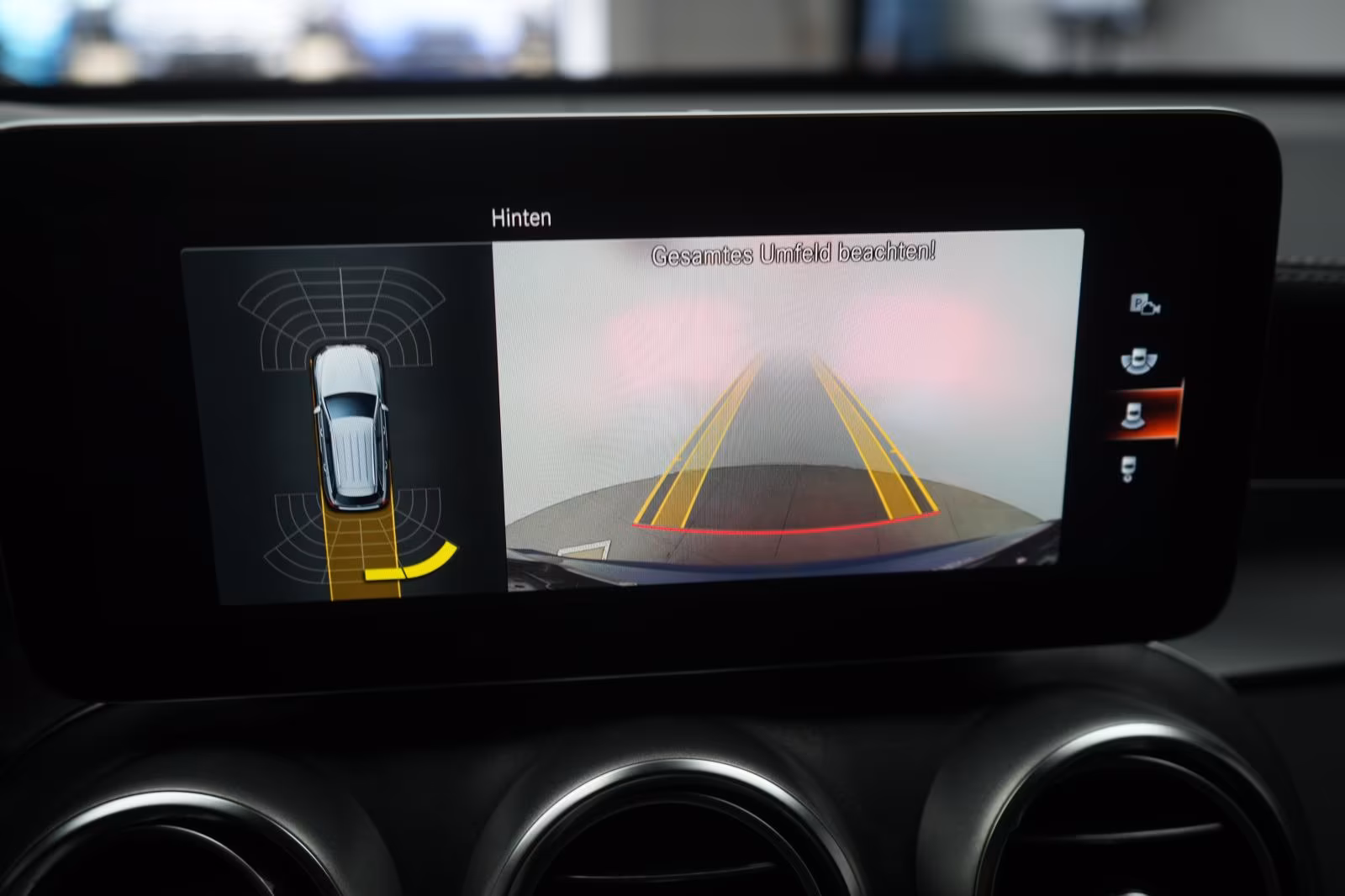 (B-230) Mercedes-Benz(Hybrid) GLC 300 de 4Matic 9G-Tronic Leder/Distronic/Ka - Image 15