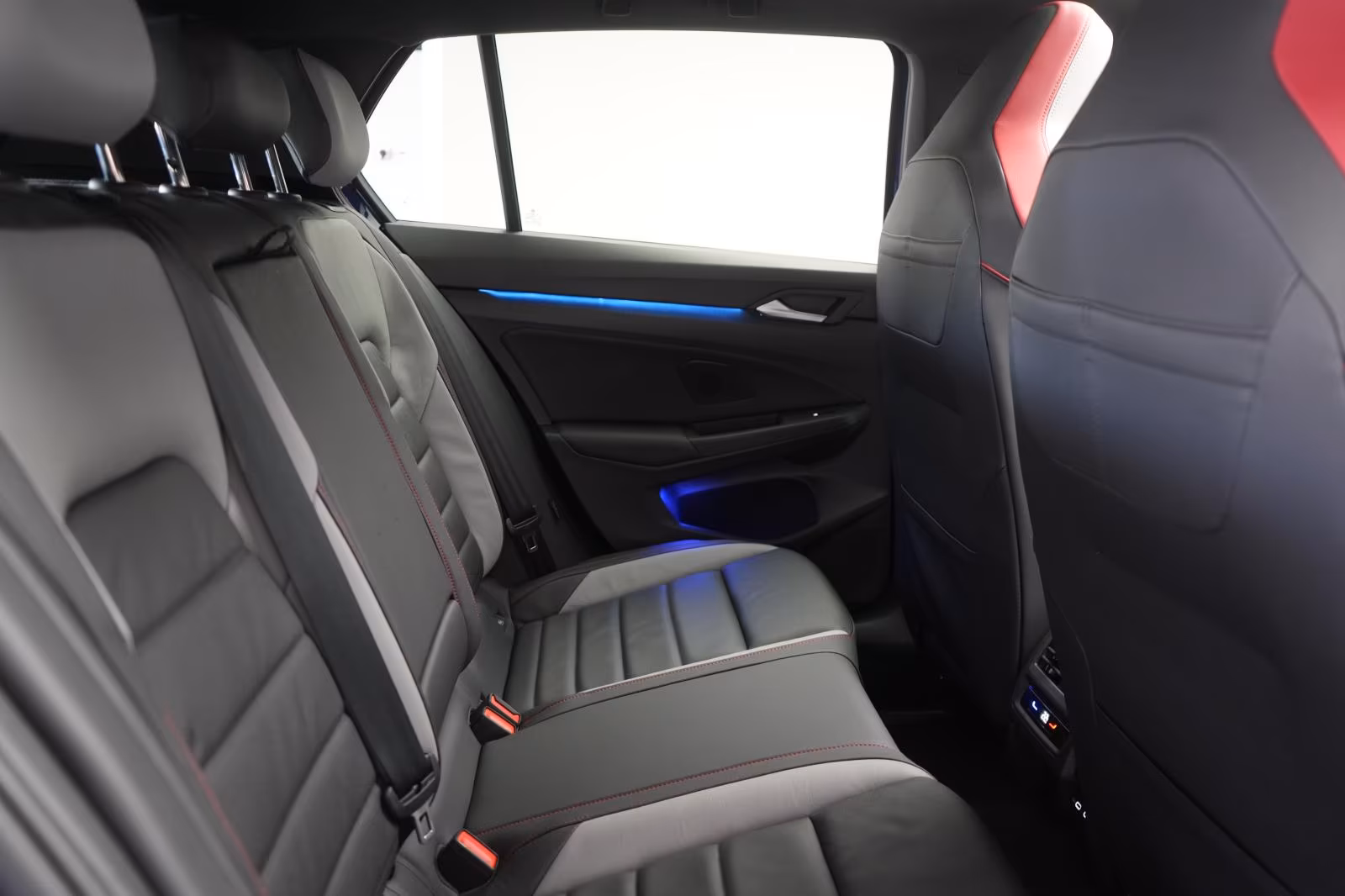 (B-436) Volkswagen Golf 2.0 TSI DSG GTI Clubsport Leder/ACC/Virtual - Image 10