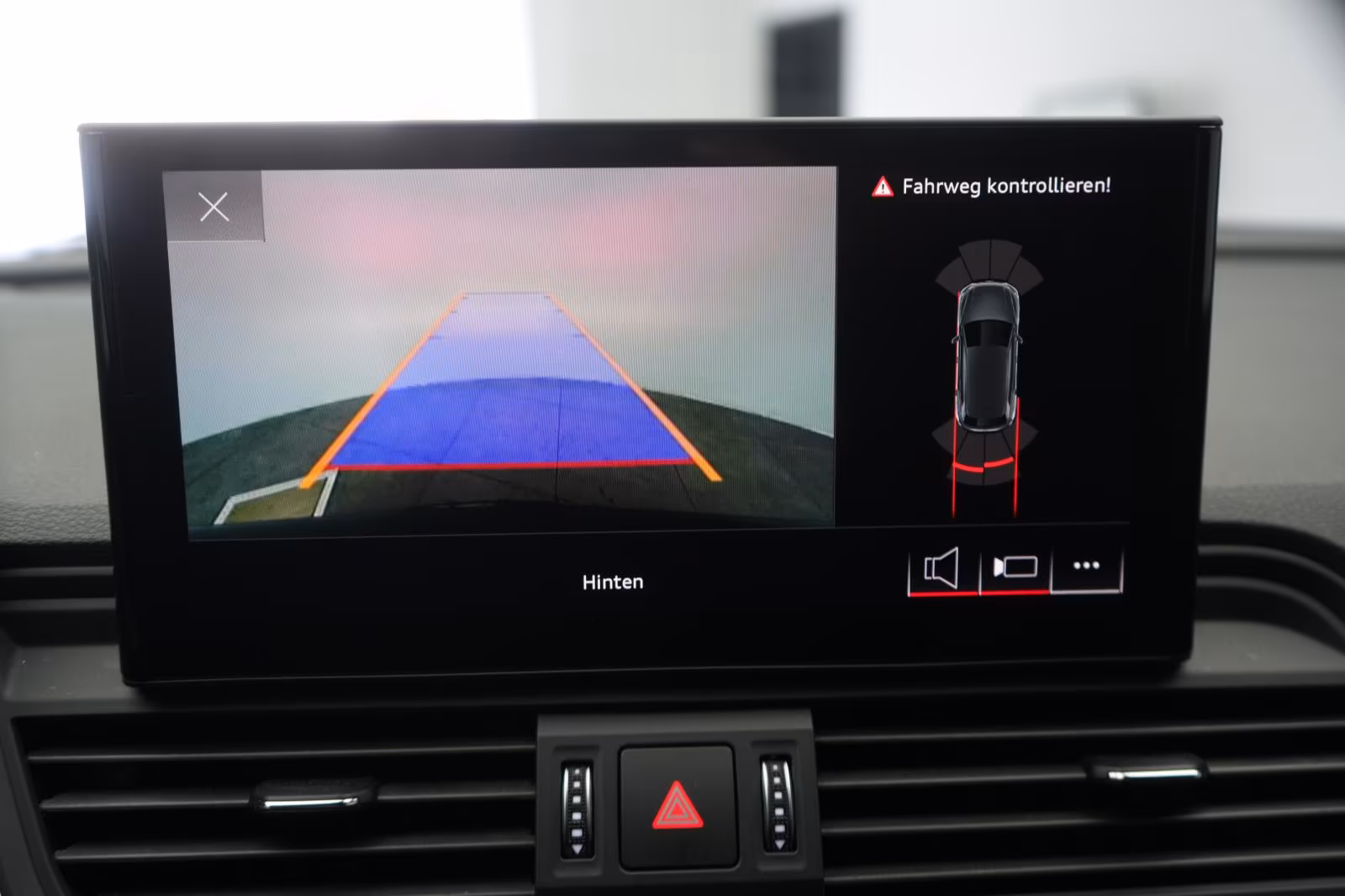 (B-800) Audi Q5 40 TDI quattro S tronic advanced ACC/ - Image 12