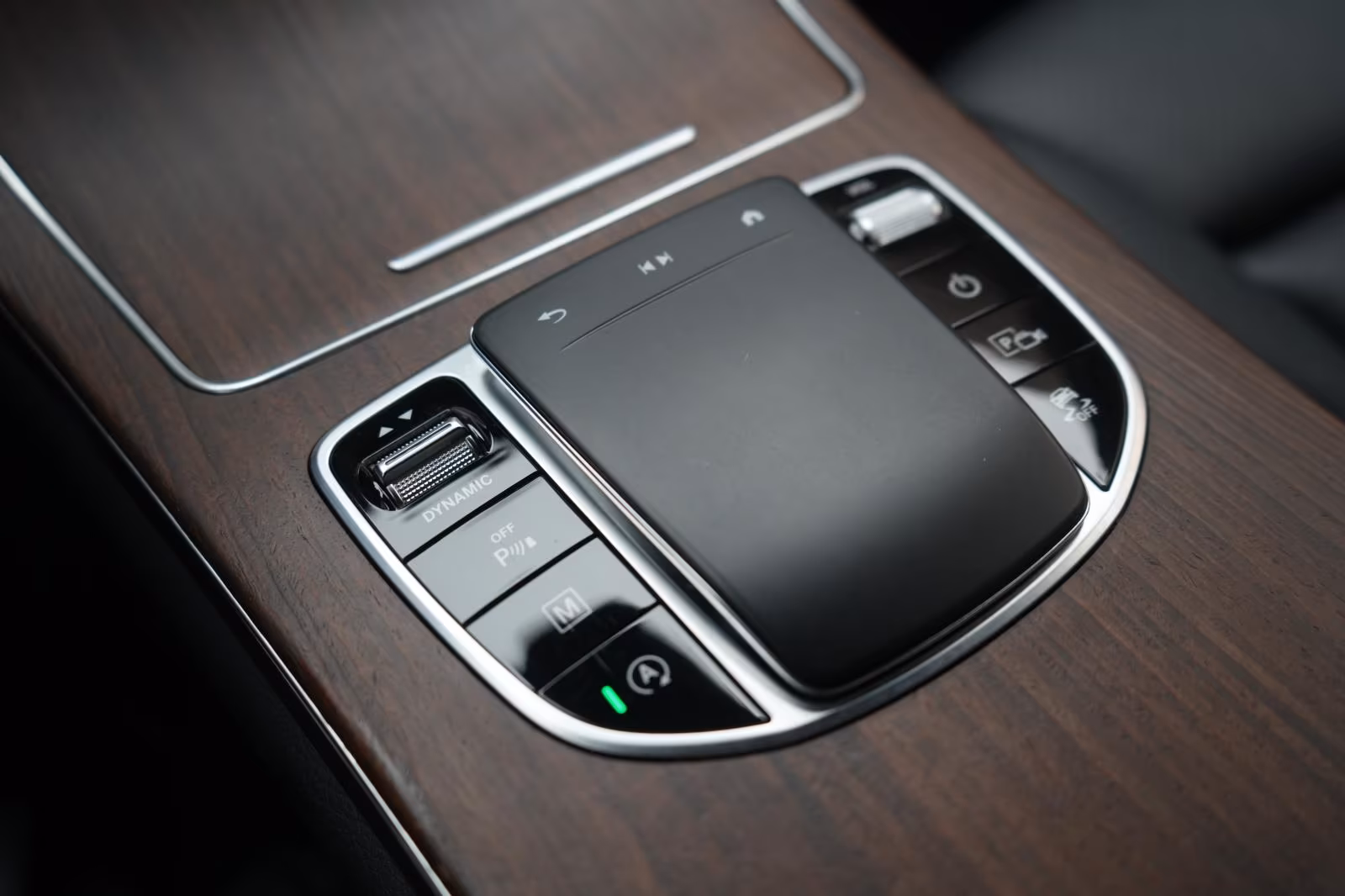 (B-293) Mercedes-Benz GLC 220 d 4Matic 9G-Tronic Leder/Distronic/Kame - Image 13