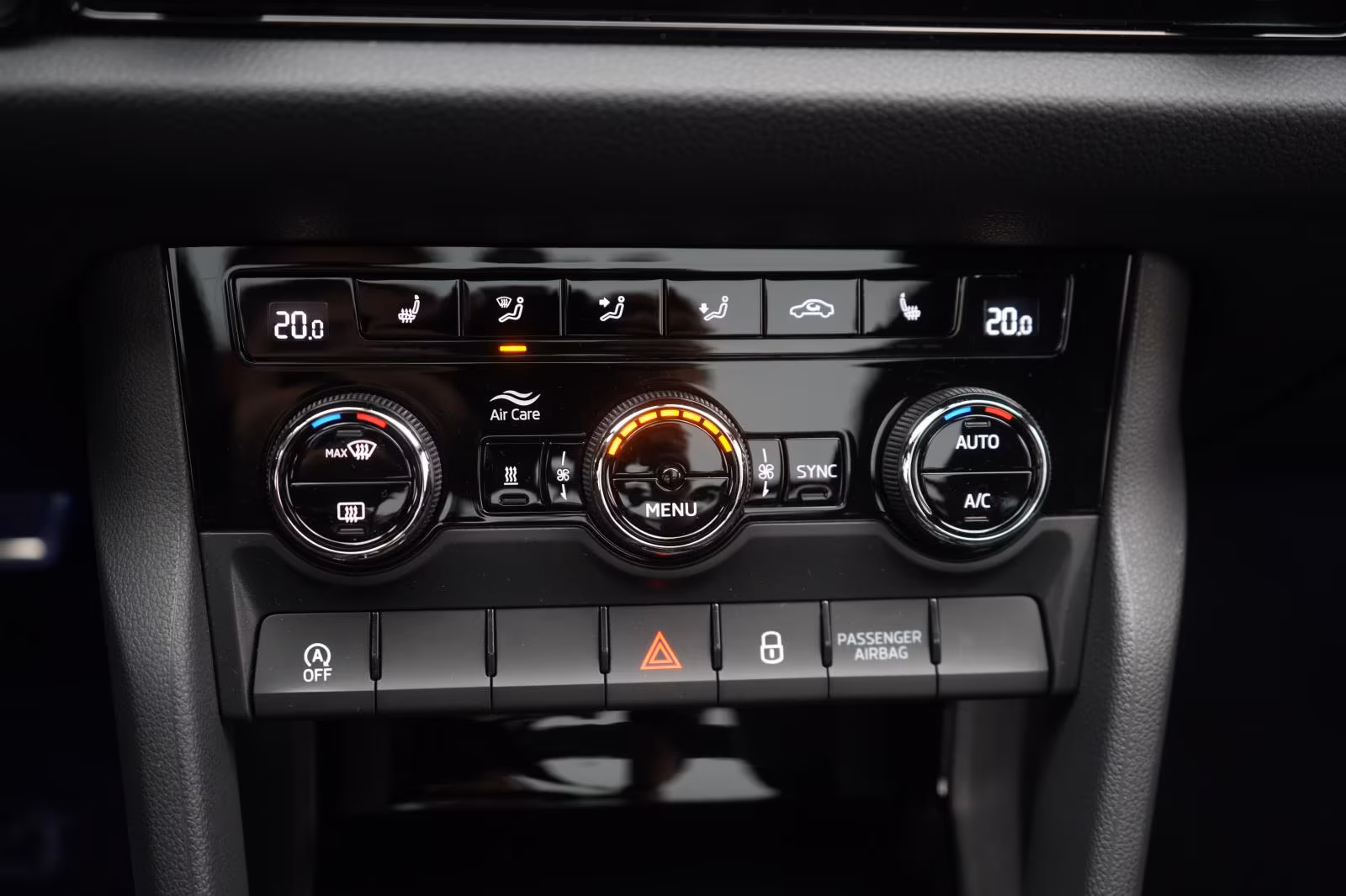 (B-525) Skoda Kodiaq 2.0 TDI DSG Sportline CarPlay/ACC/Kamera/ - Image 15