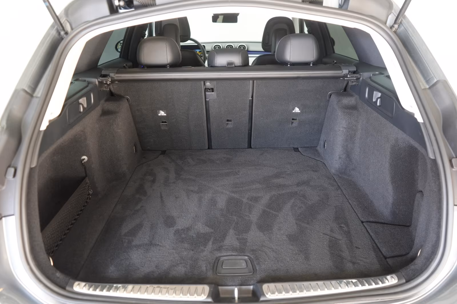 (B-433) Mercedes-Benz C 220 d T 9G-Tronic Avantgarde Leder/Temp/Ka - Image 24