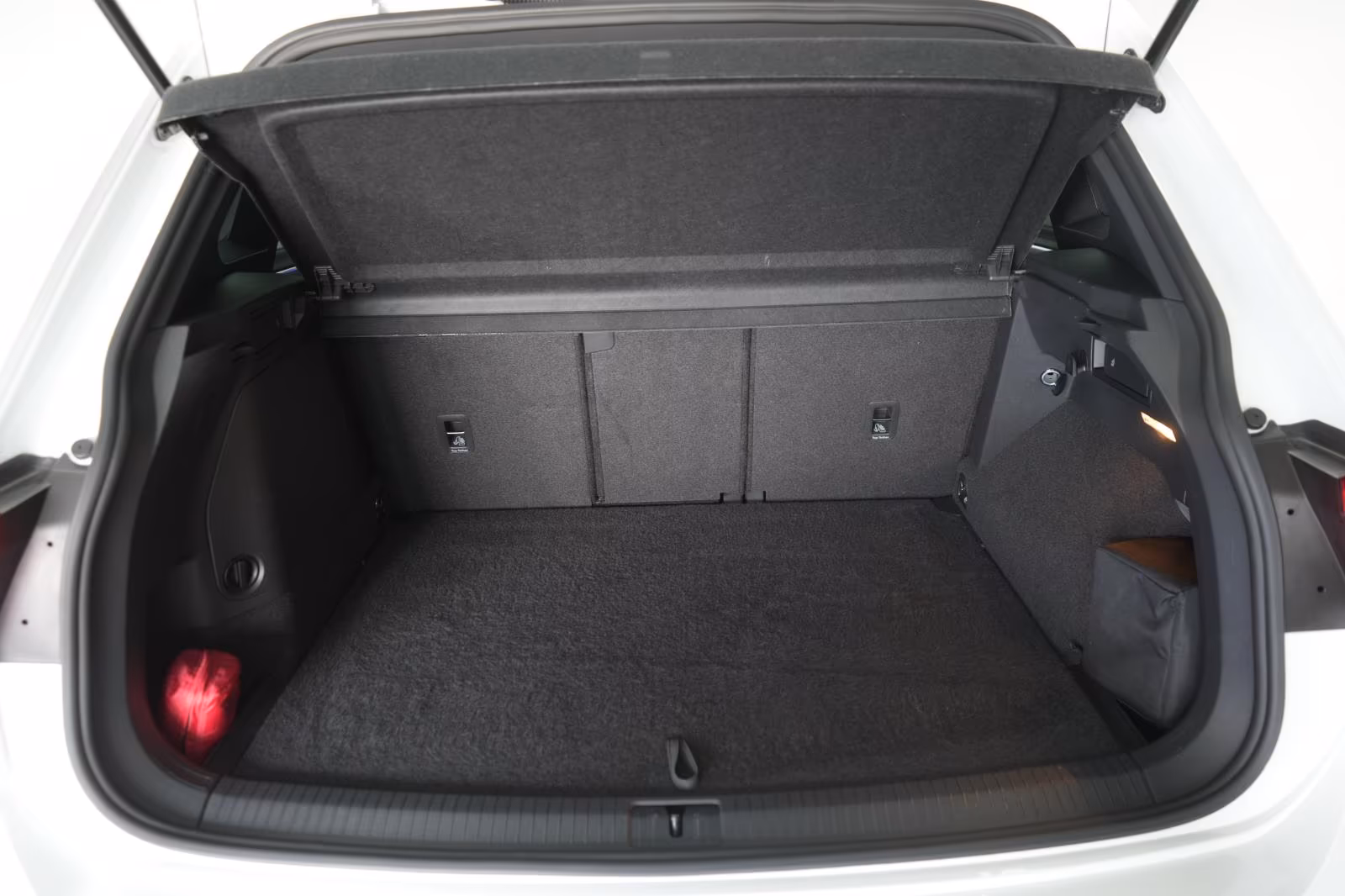 (B-037) Volkswagen(Hybrid) Tiguan 1.4 eHybrid DSG R-Line Leder/ACC/Kamera/V - Image 28