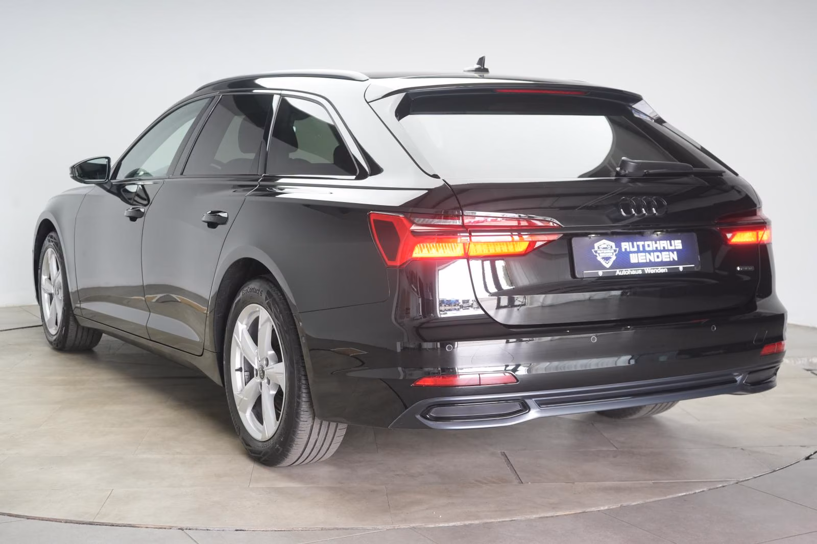 (B-053) Audi A6 40 TDI quattro S tronic advanced ACC/Kamera/A - Image 4