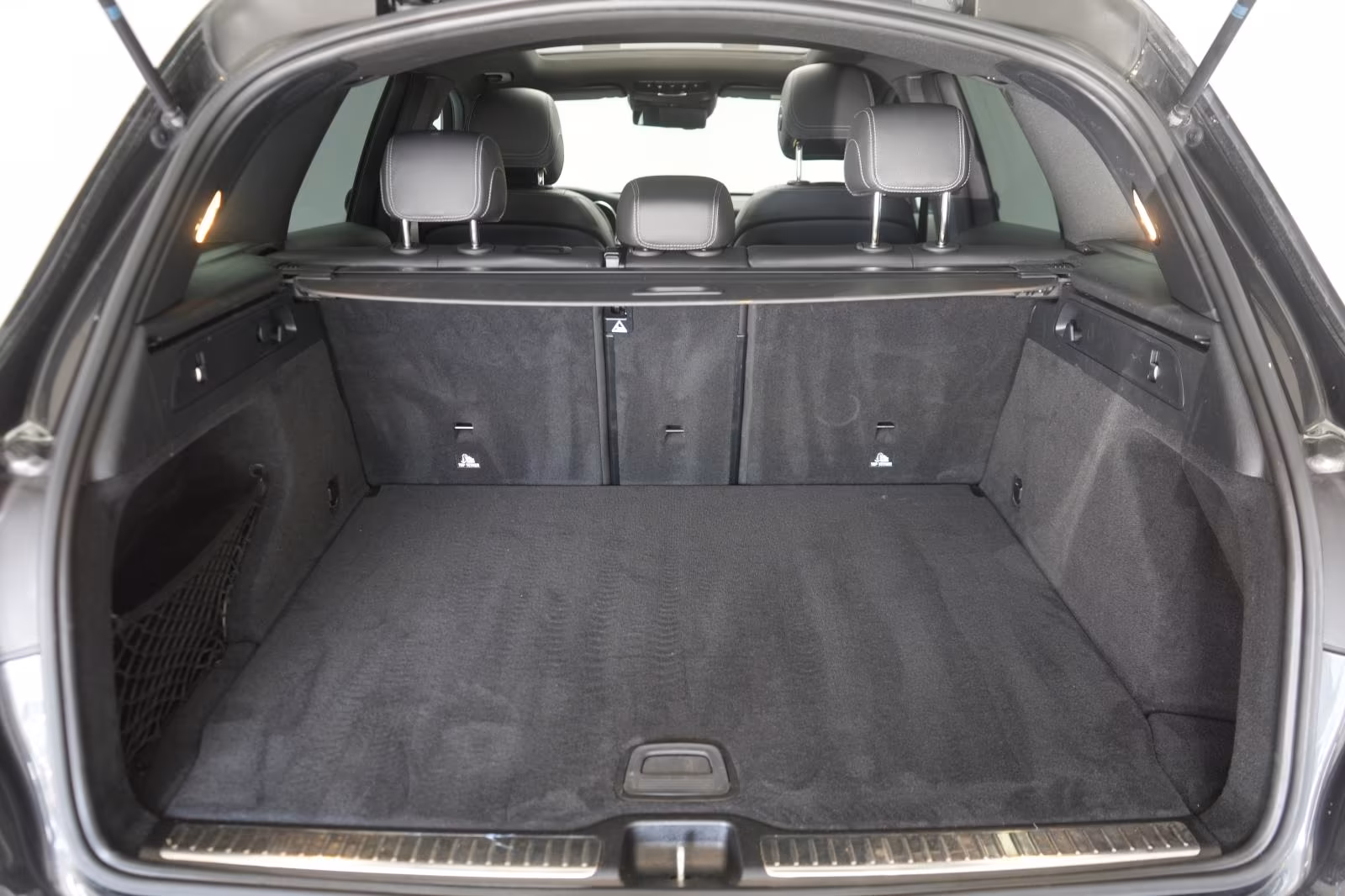(B-423) Mercedes-Benz GLC 300 d 4Matic 9G-Tronic AMG Leder/Distronic/P - Image 26
