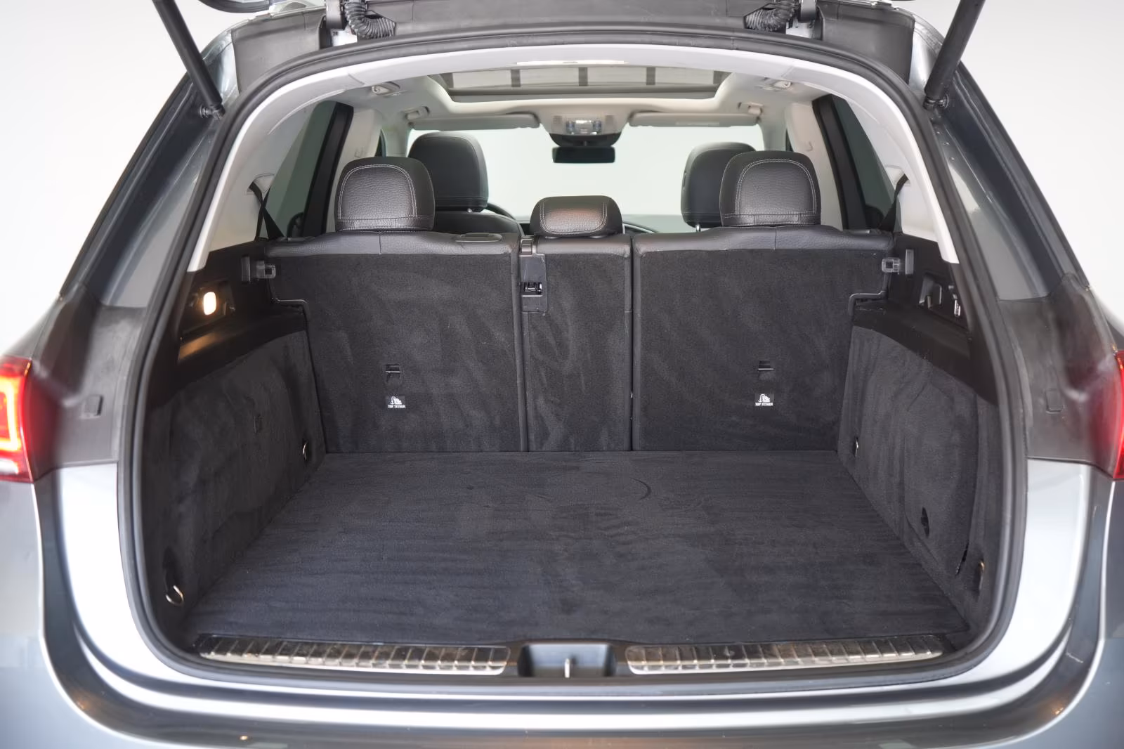 (B-696) Mercedes-Benz(Hybrid) GLE 350 de 4Matic 9G-Tronic AMG Leder/Distroni - Image 28