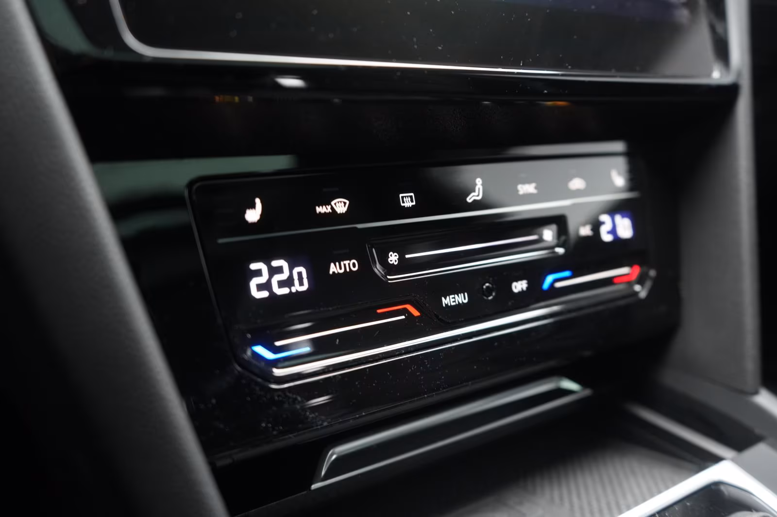 (B-291) Volkswagen Arteon Shooting Brake R 2.0 TSI 4Motion DSG ACC/ - Image 16