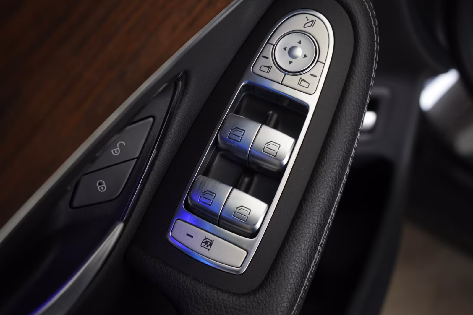 (B-293) Mercedes-Benz GLC 220 d 4Matic 9G-Tronic Leder/Distronic/Kame - Image 14