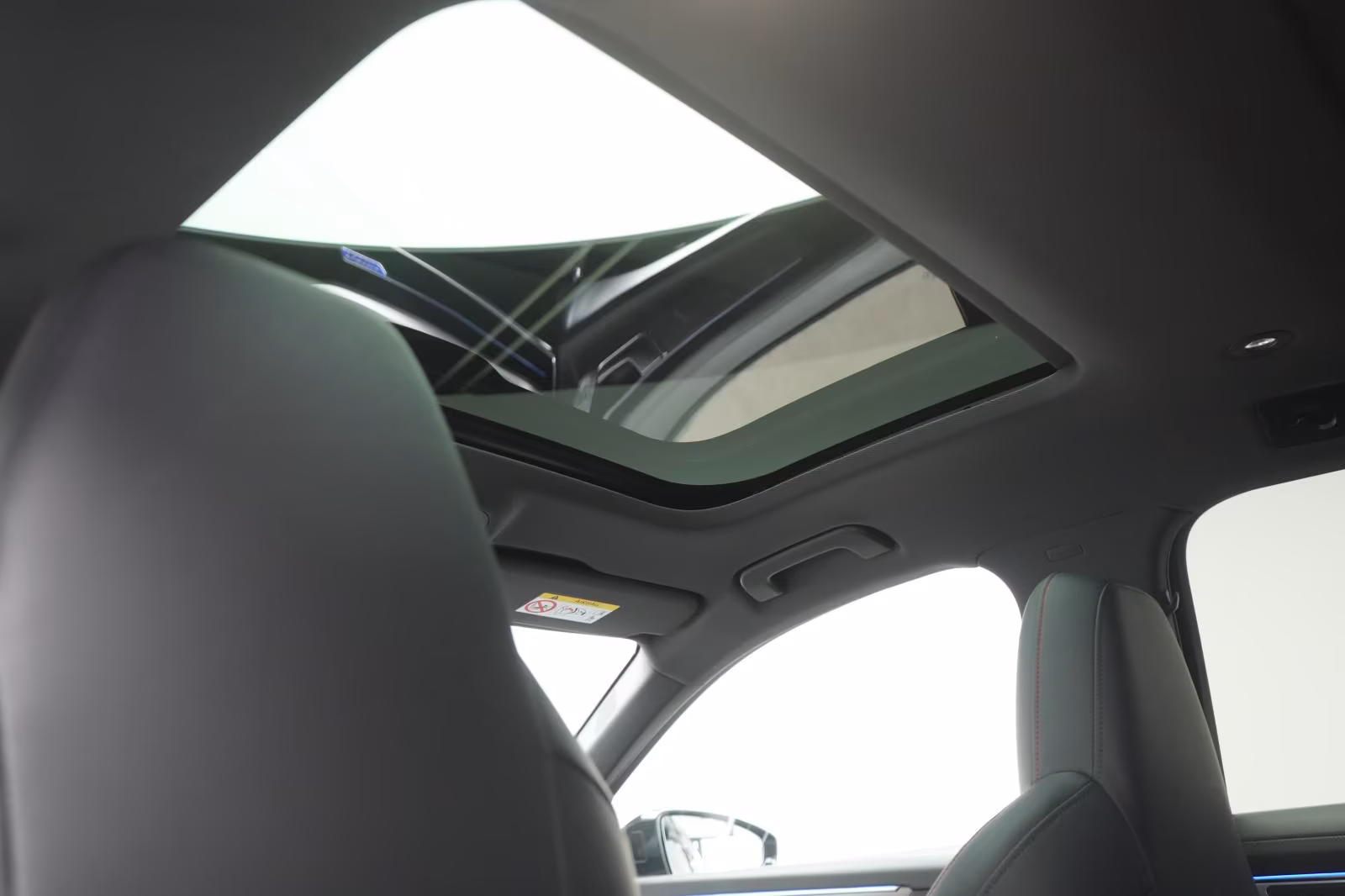 (B-471) Audi RS6 4.0 TFSI quattro Leder/Keramik/ACC/HUD/Pano/ - Image 12