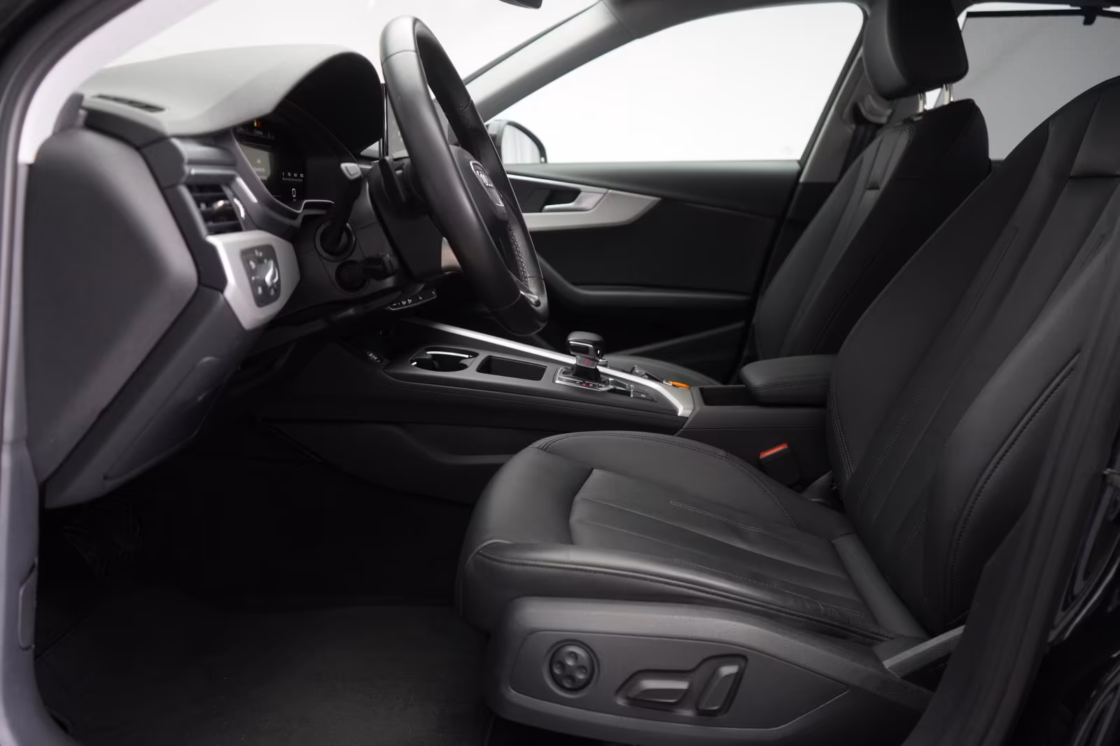 (B-059) Audi A4 40 TDI S tronic Advanced Leder/ACC/Kamera/Vir - Image 6