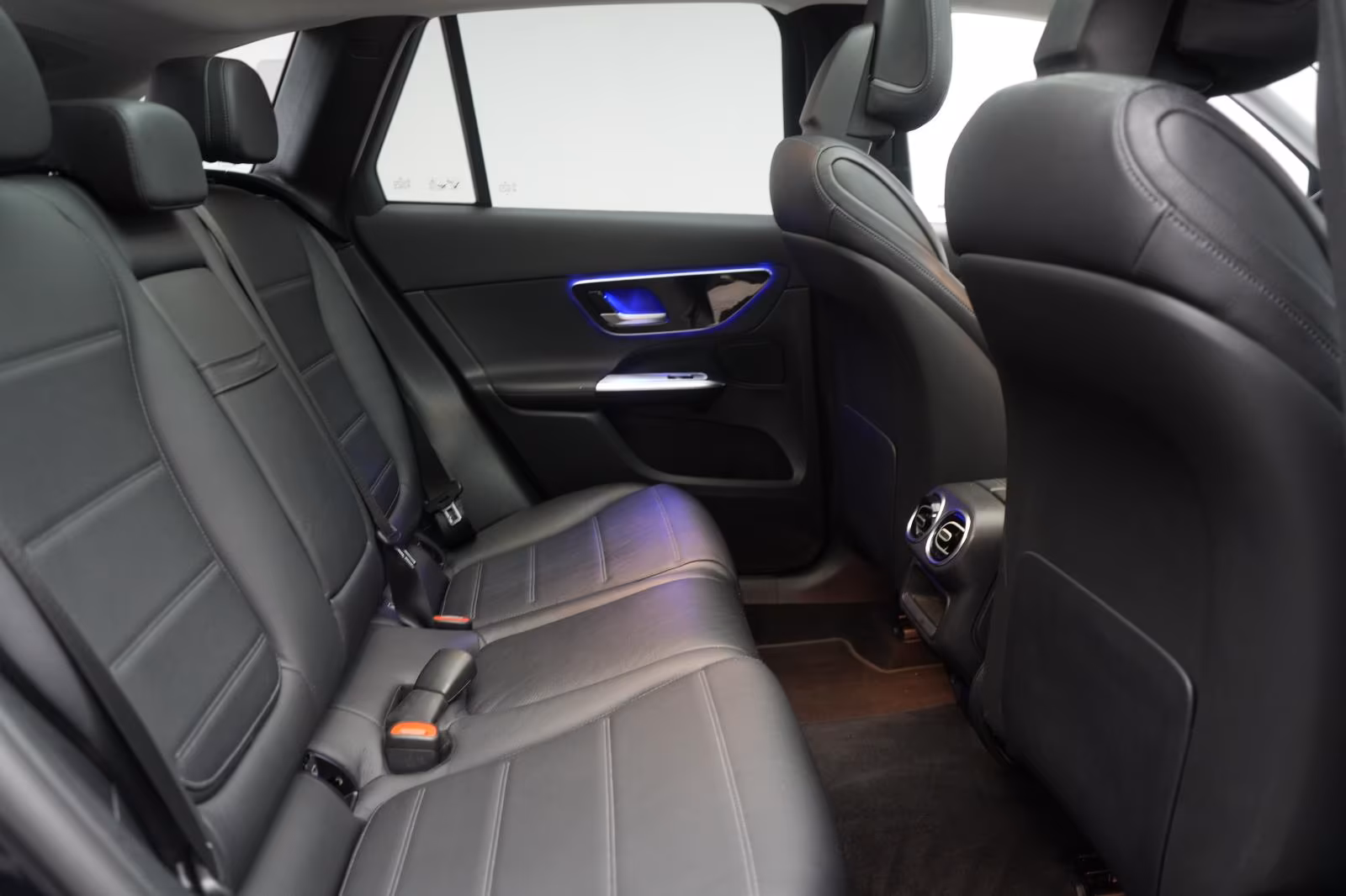 (B-398) Mercedes-Benz GLC 300 de 4Matic 9G-Tronic Avantgarde Leder/Dis - Image 11