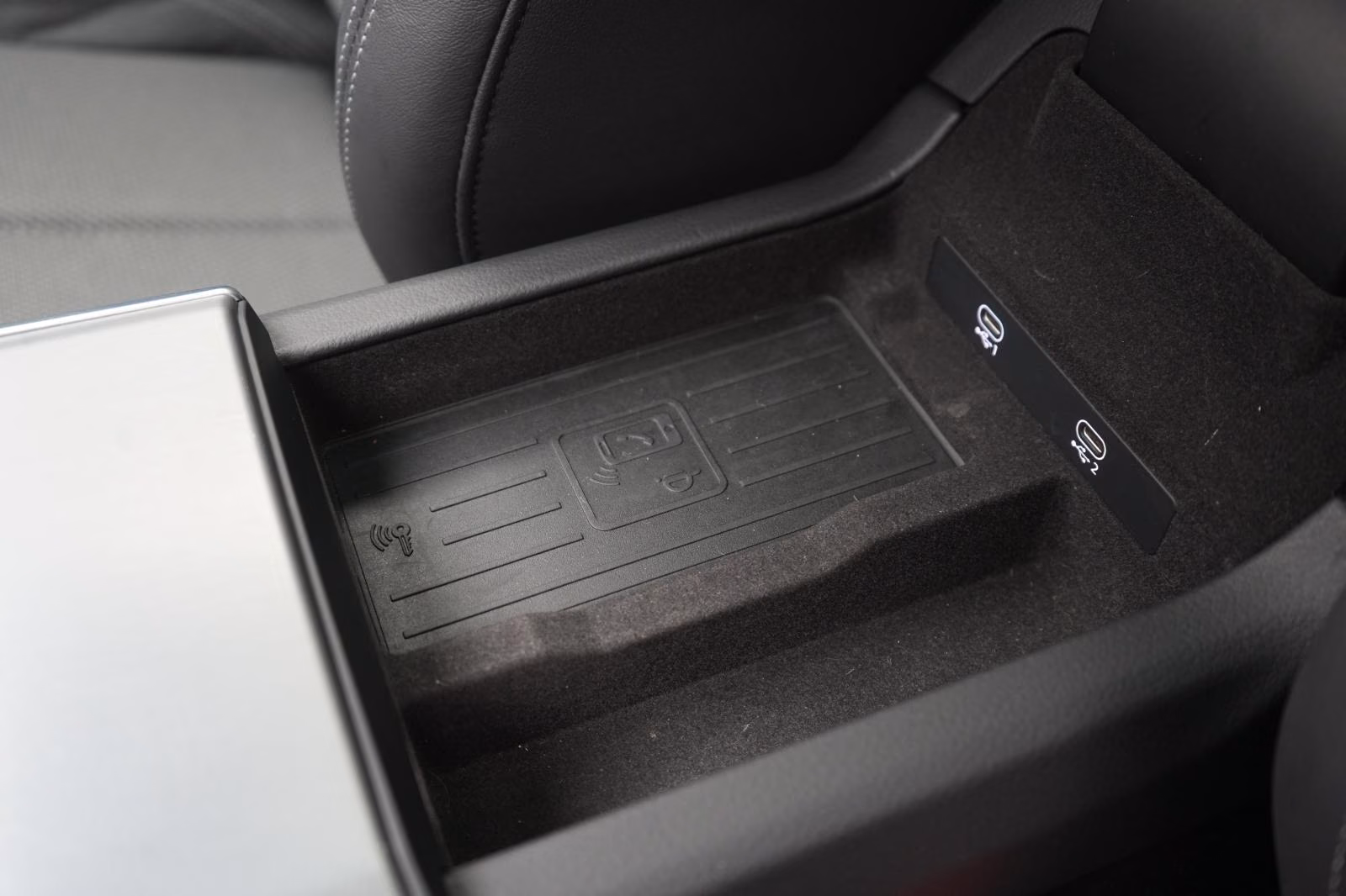 (B-453) Audi A6(Hybrid) 50 TFSI e quattro S tronic S line Temp/Kamer - Image 15