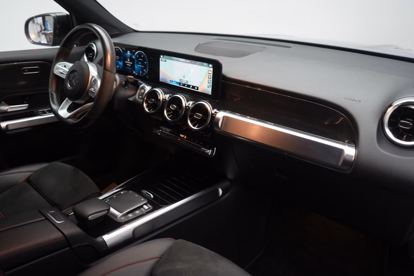 (B-262) Mercedes-Benz GLB 220 d 8G-DCT AMG Navi/Distronic/Kamera/La - Image 10