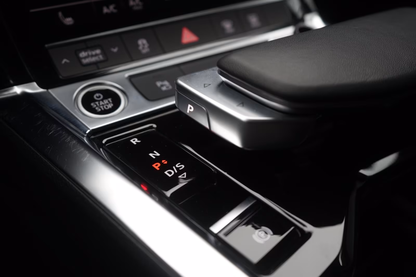 (B-191) Audi e-tron 55 electric quattro Temp/Kamera/Virtual/L - Image 15