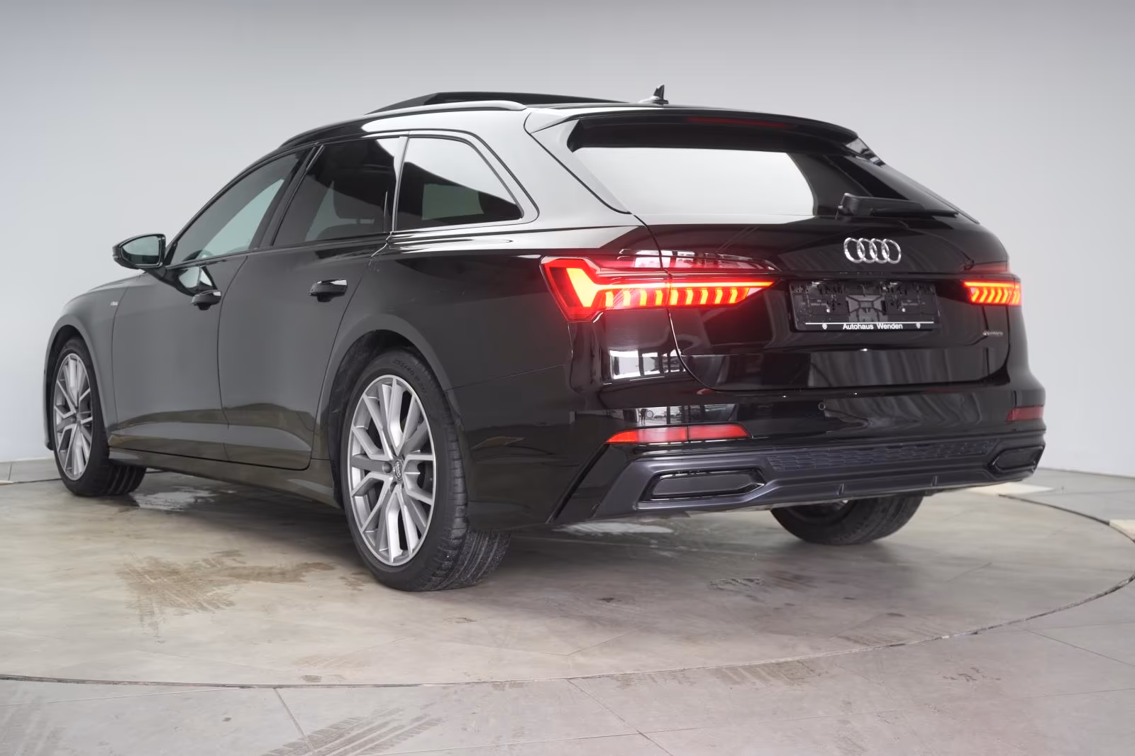(B-463) Audi A6 50 TDI quattro S-line ACC/Kamera/HUD/Virtual/ - Image 4