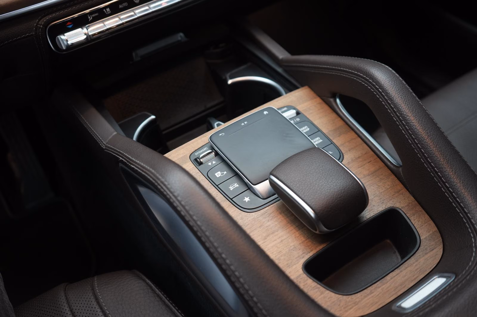 (B-364) Mercedes-Benz(Hybrid) GLE 350 de 4Matic 9G-Tronic Exclusive Leder/H - Image 15