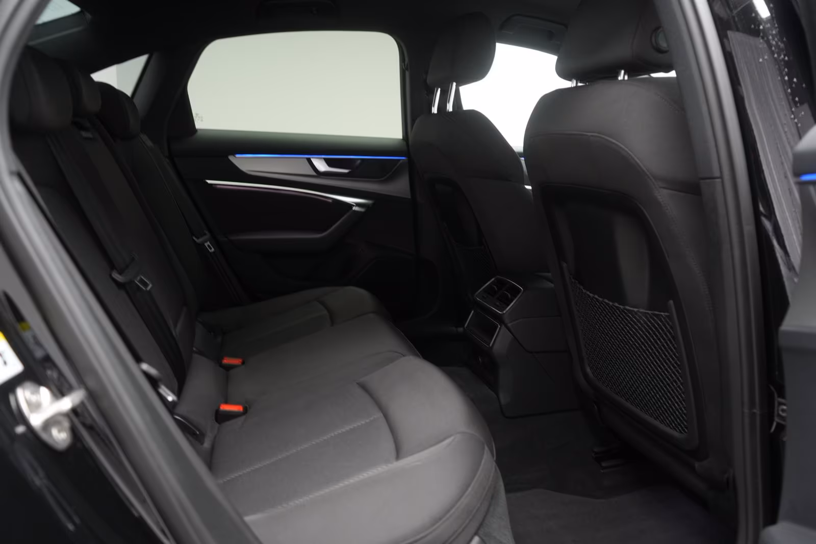 (B-680) Audi A6 40 TDI Matrix/Kamera/Virtual/Lane/ - Image 11