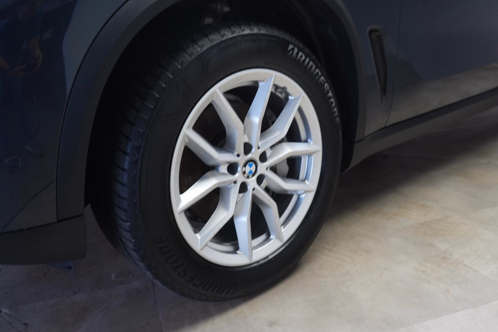 (B-459) BMW X5 xDrive30d Leder/ACC/Kamera/H&K/Lane/ - Image 22