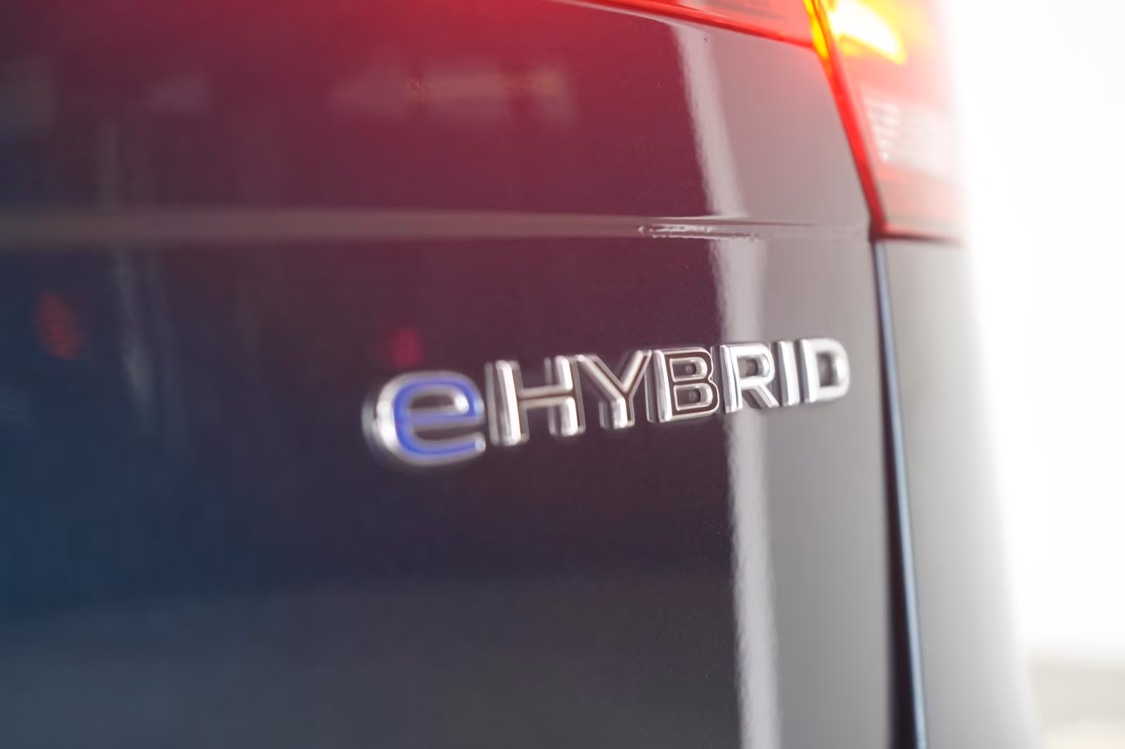 (B-593)Volkswagen(Hybrid) Tiguan 1.4 eHybrid DSG R-Line Leder/ACC/Pano/360 - Image 27