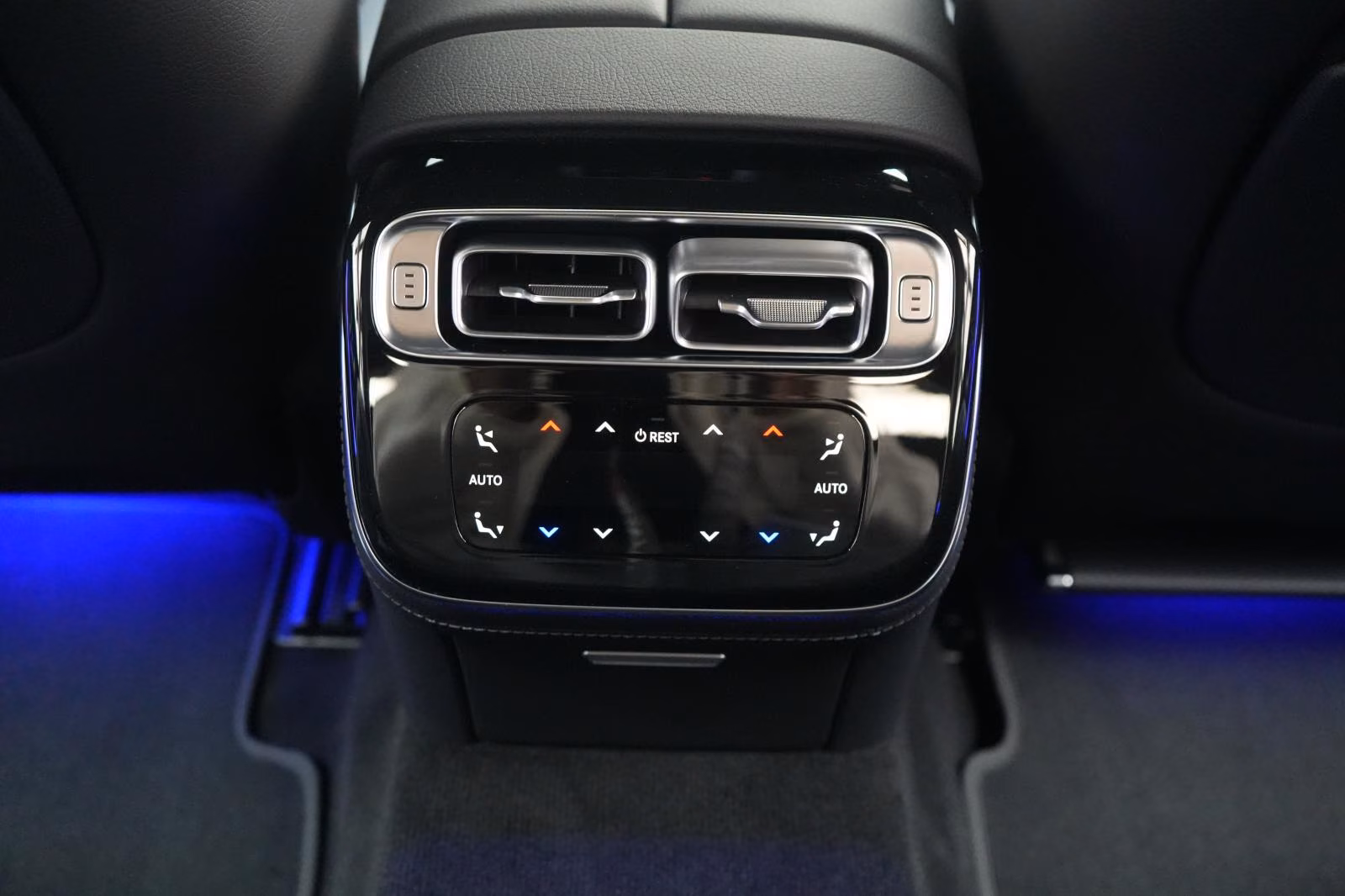 (B-167) Mercedes-Benz S 500 4Matic L AMG Leder/HUD/Burmester/Lift/L - Image 19